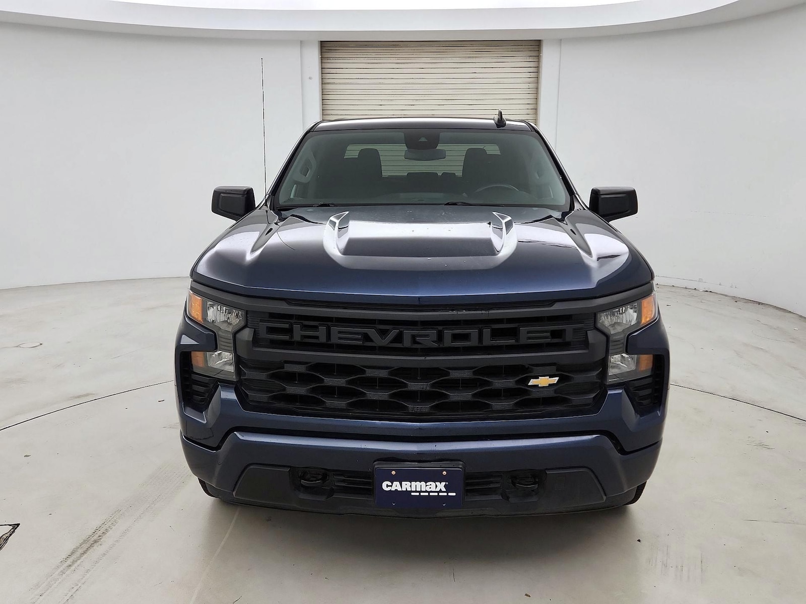 2022 Chevrolet Silverado 1500 Custom - Photo 2