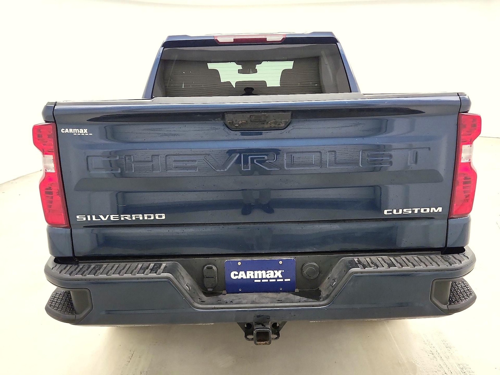 2022 Chevrolet Silverado 1500 Custom - Photo 6
