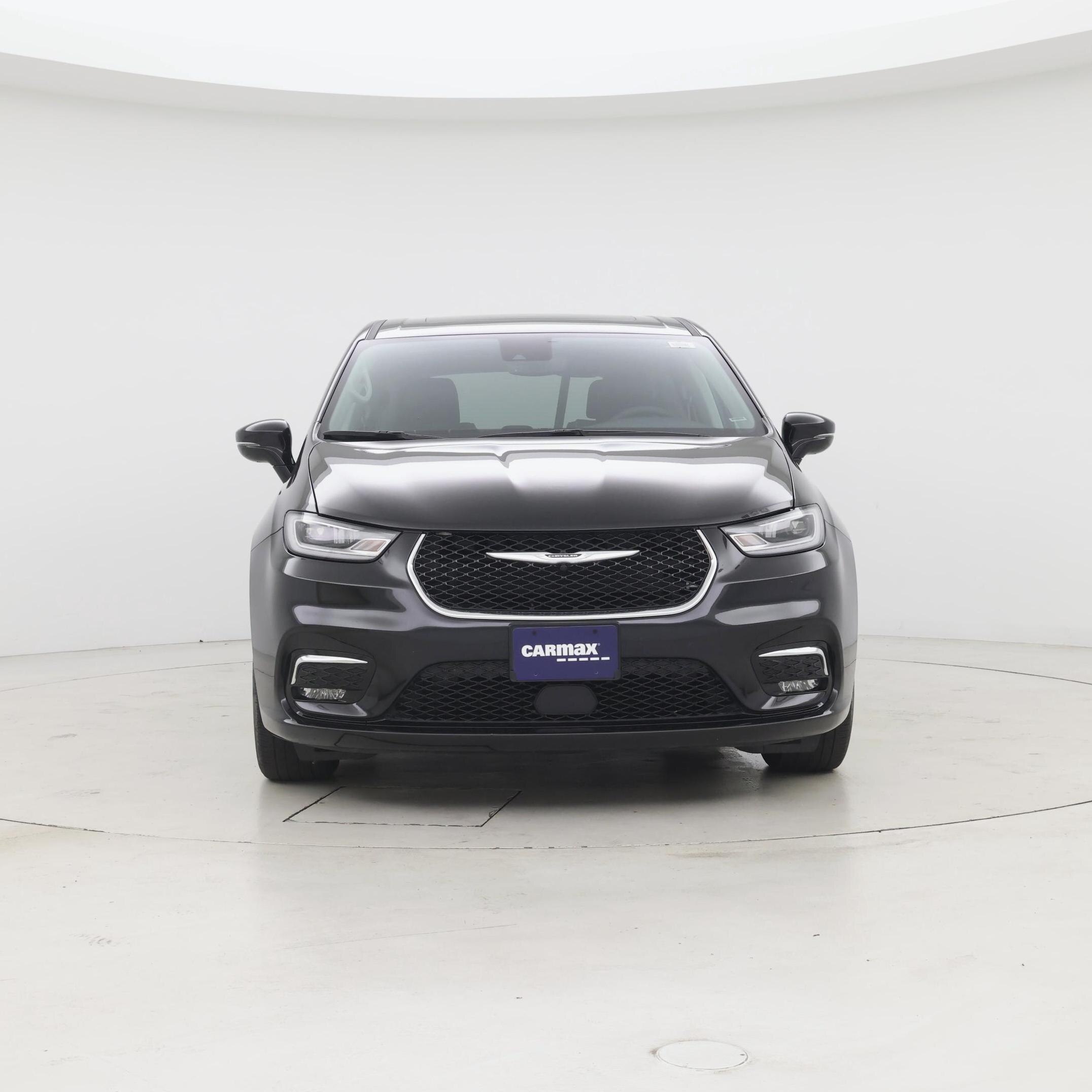 Thumbnail: 2024 Chrysler Pacifica - 5