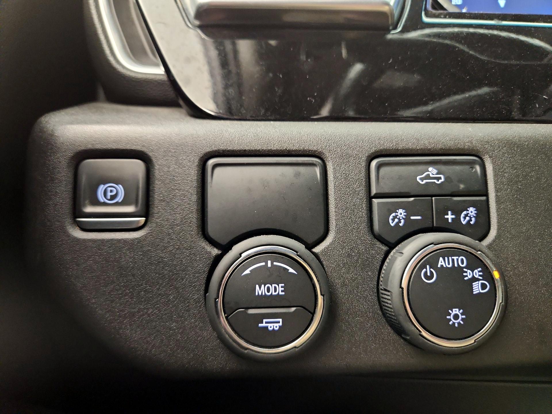 Thumbnail: 2022 Chevrolet Silverado 1500 - 13