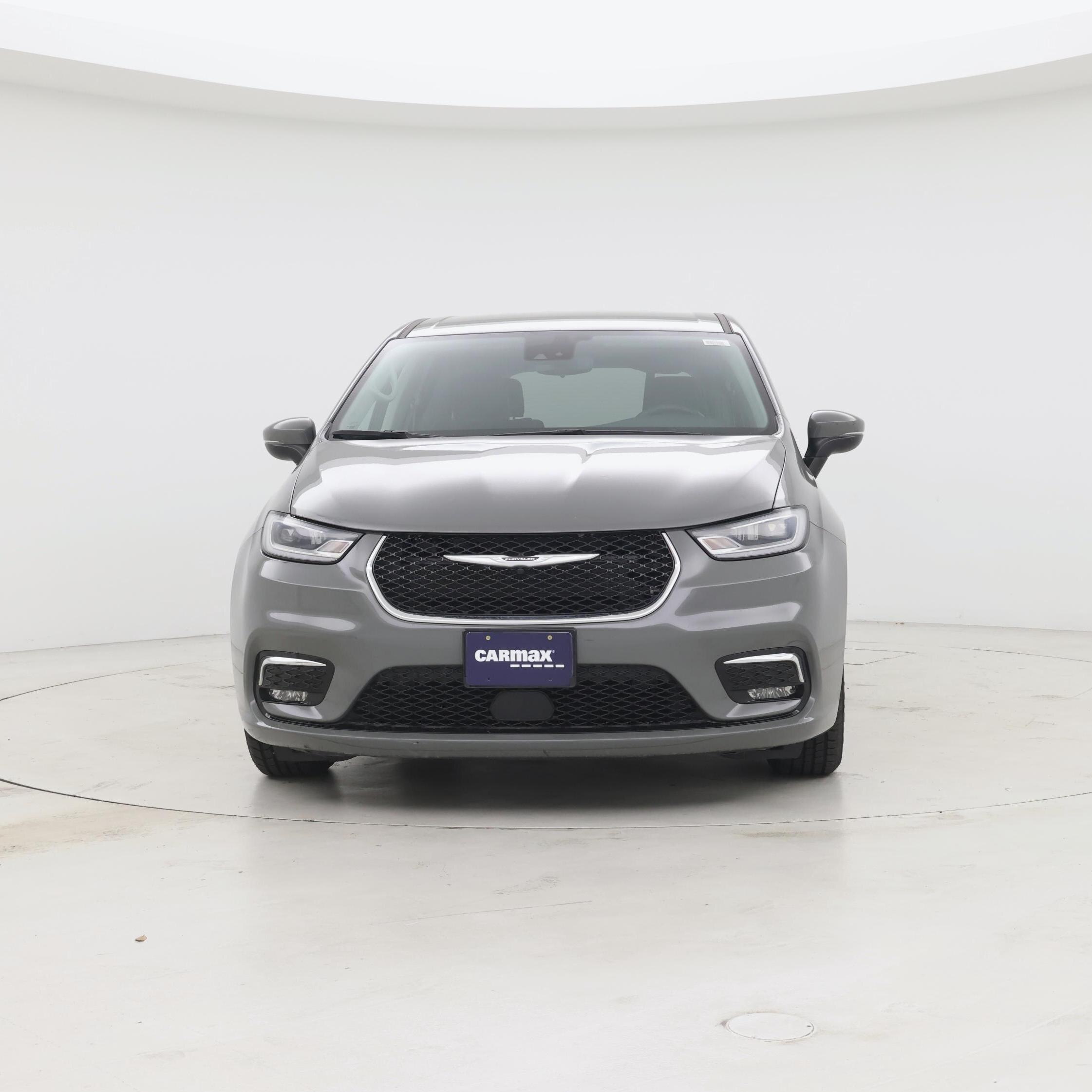 Thumbnail: 2023 Chrysler Pacifica - 5