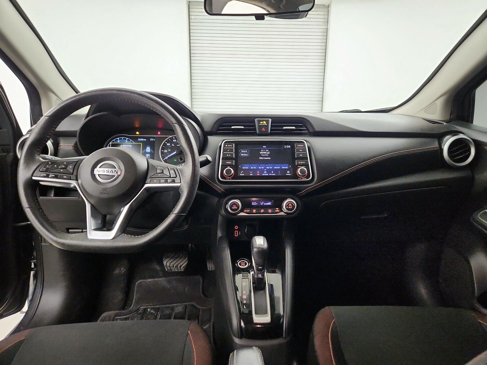 Thumbnail: 2020 Nissan Versa - 9