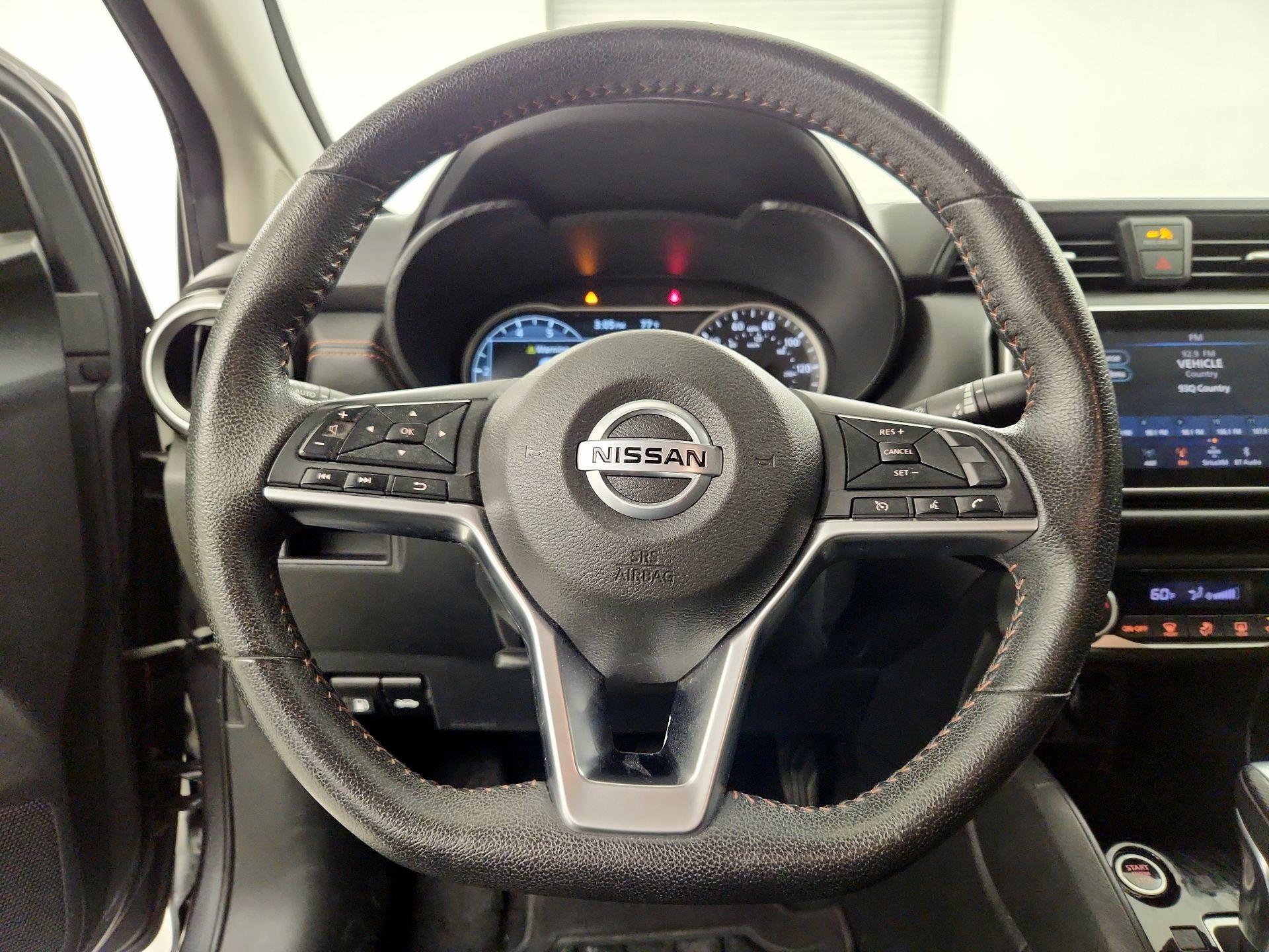 Thumbnail: 2020 Nissan Versa - 10