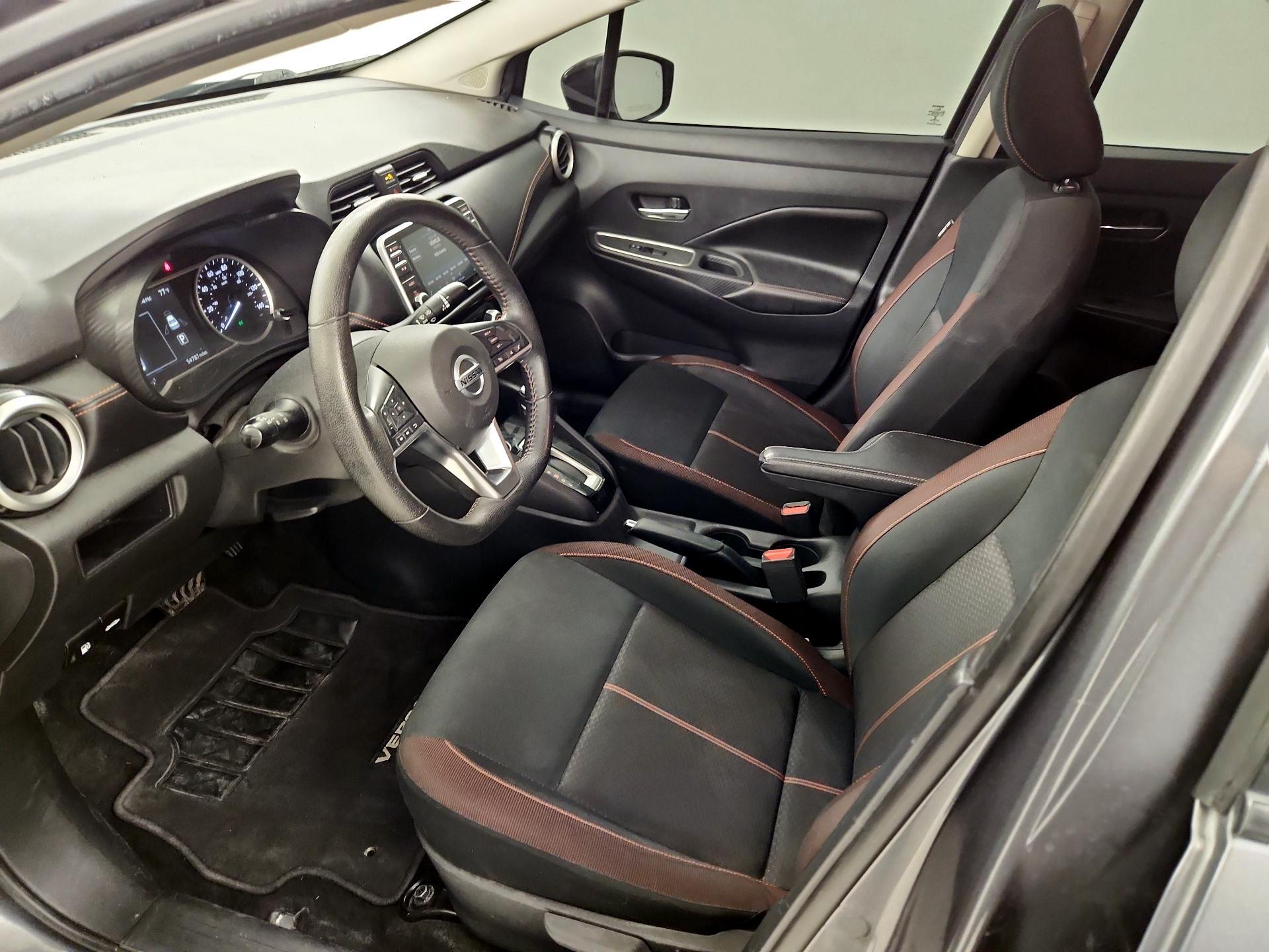 Thumbnail: 2020 Nissan Versa - 11