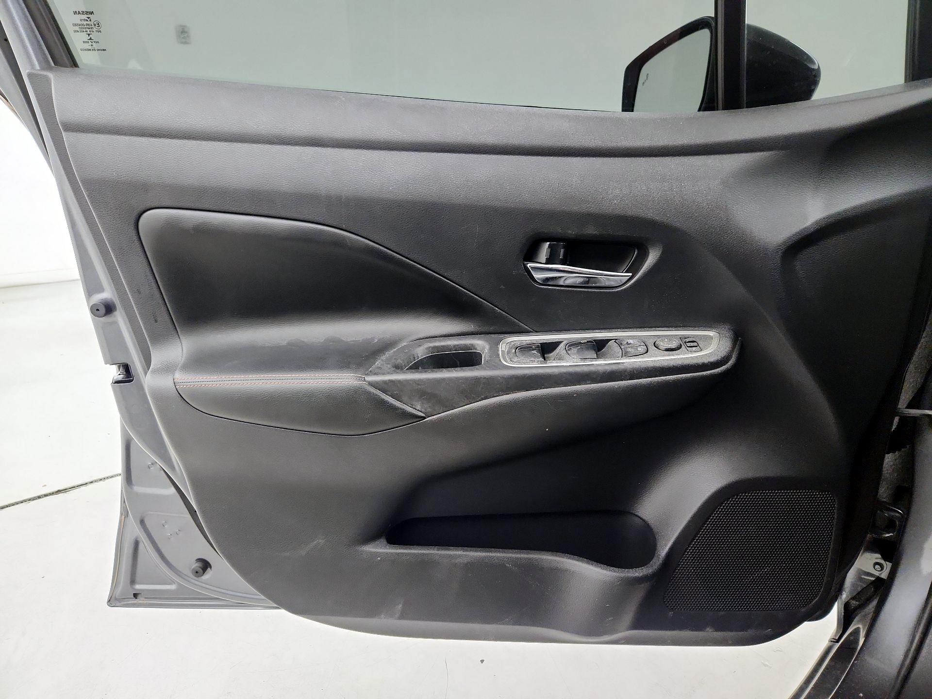 Thumbnail: 2020 Nissan Versa - 12