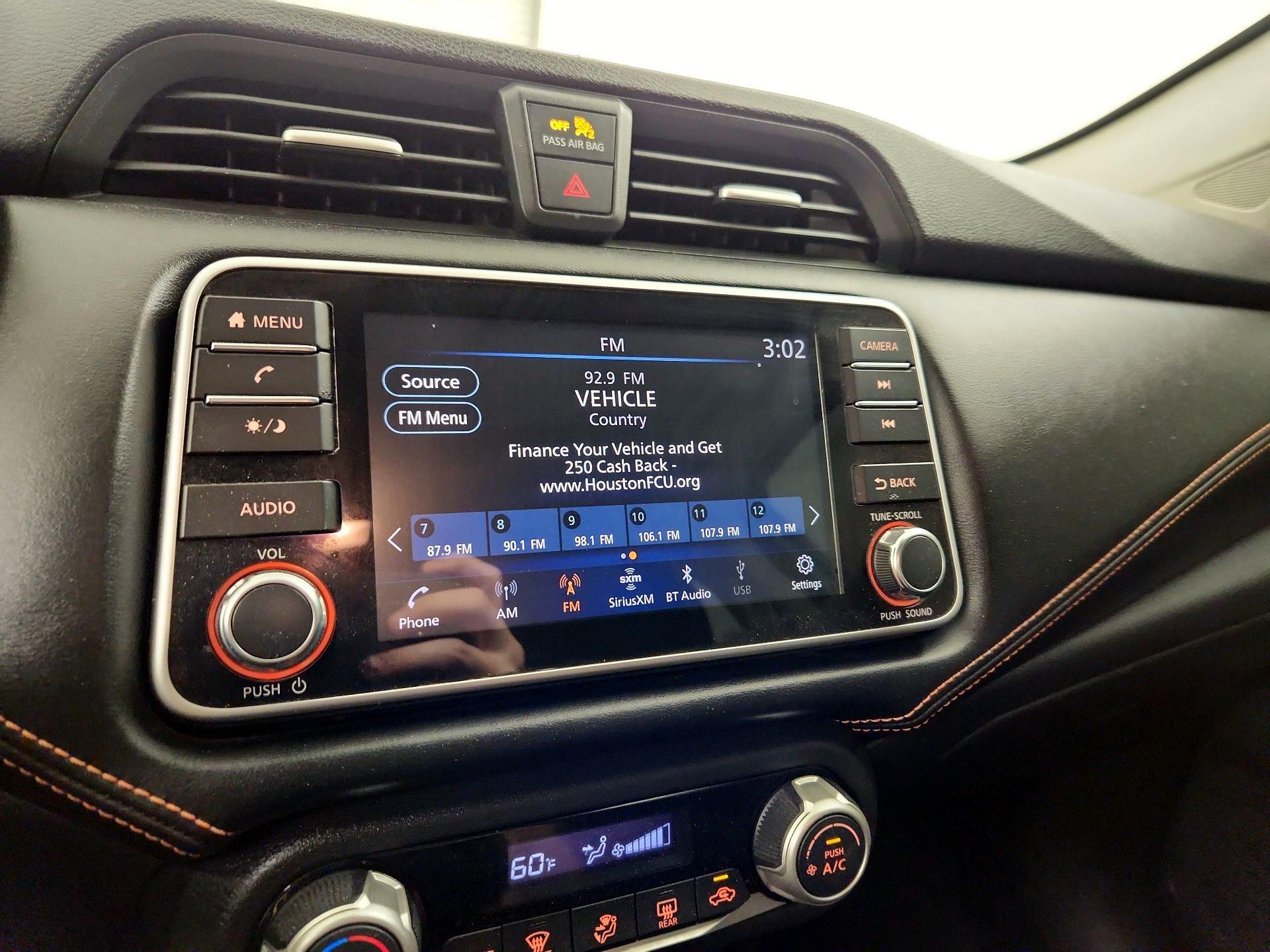 Thumbnail: 2020 Nissan Versa - 14