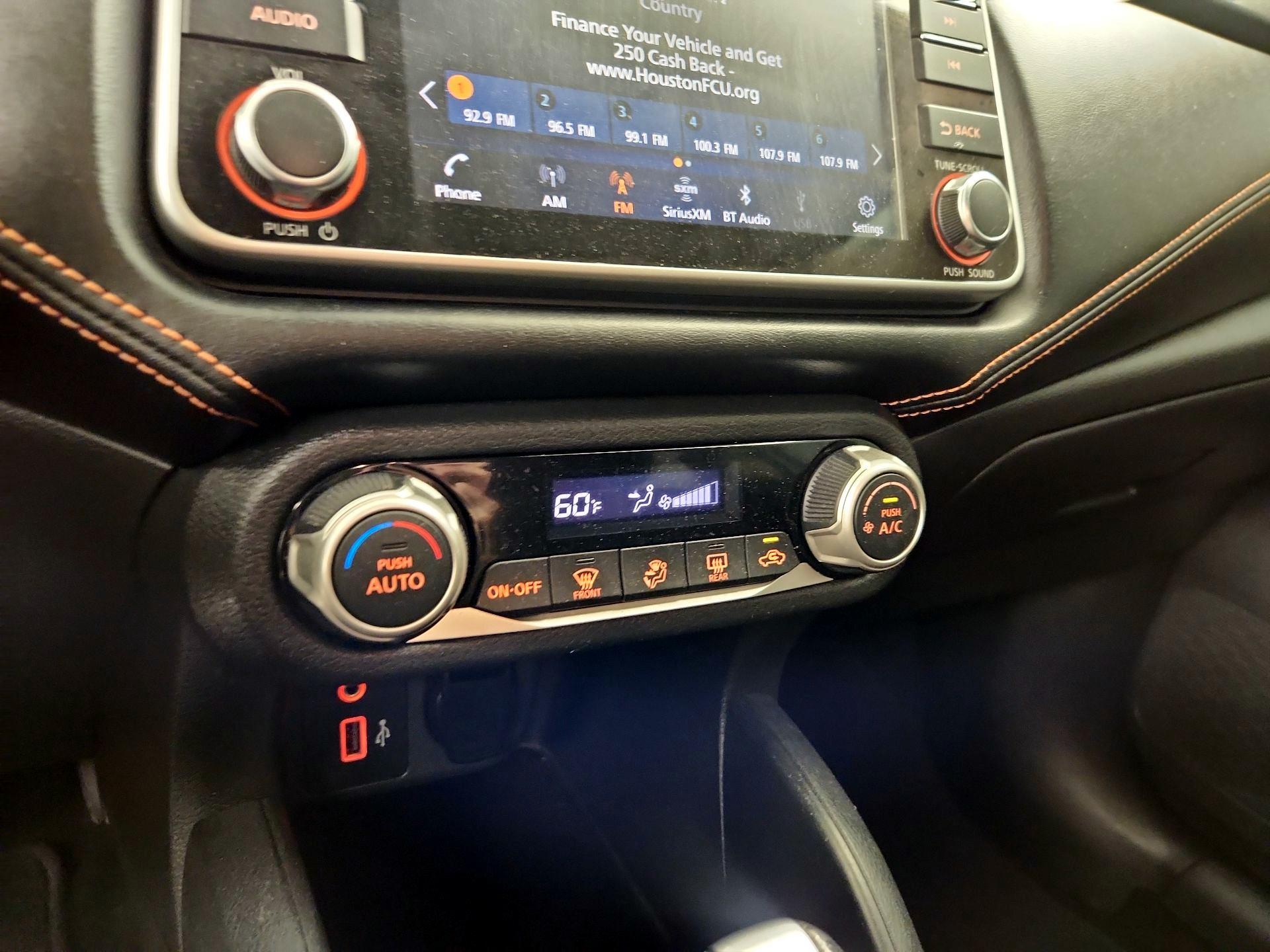 Thumbnail: 2020 Nissan Versa - 15