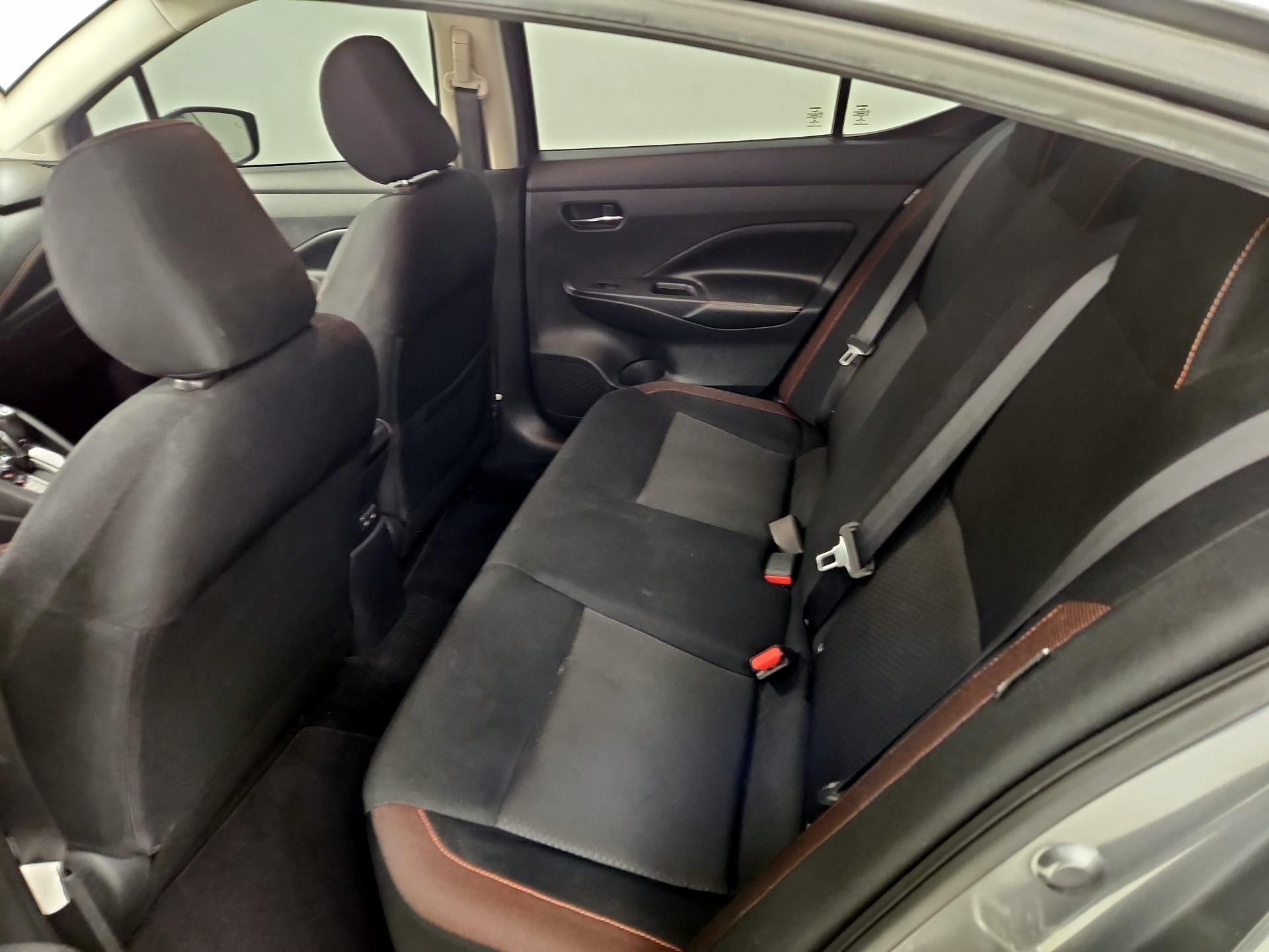 Thumbnail: 2020 Nissan Versa - 18