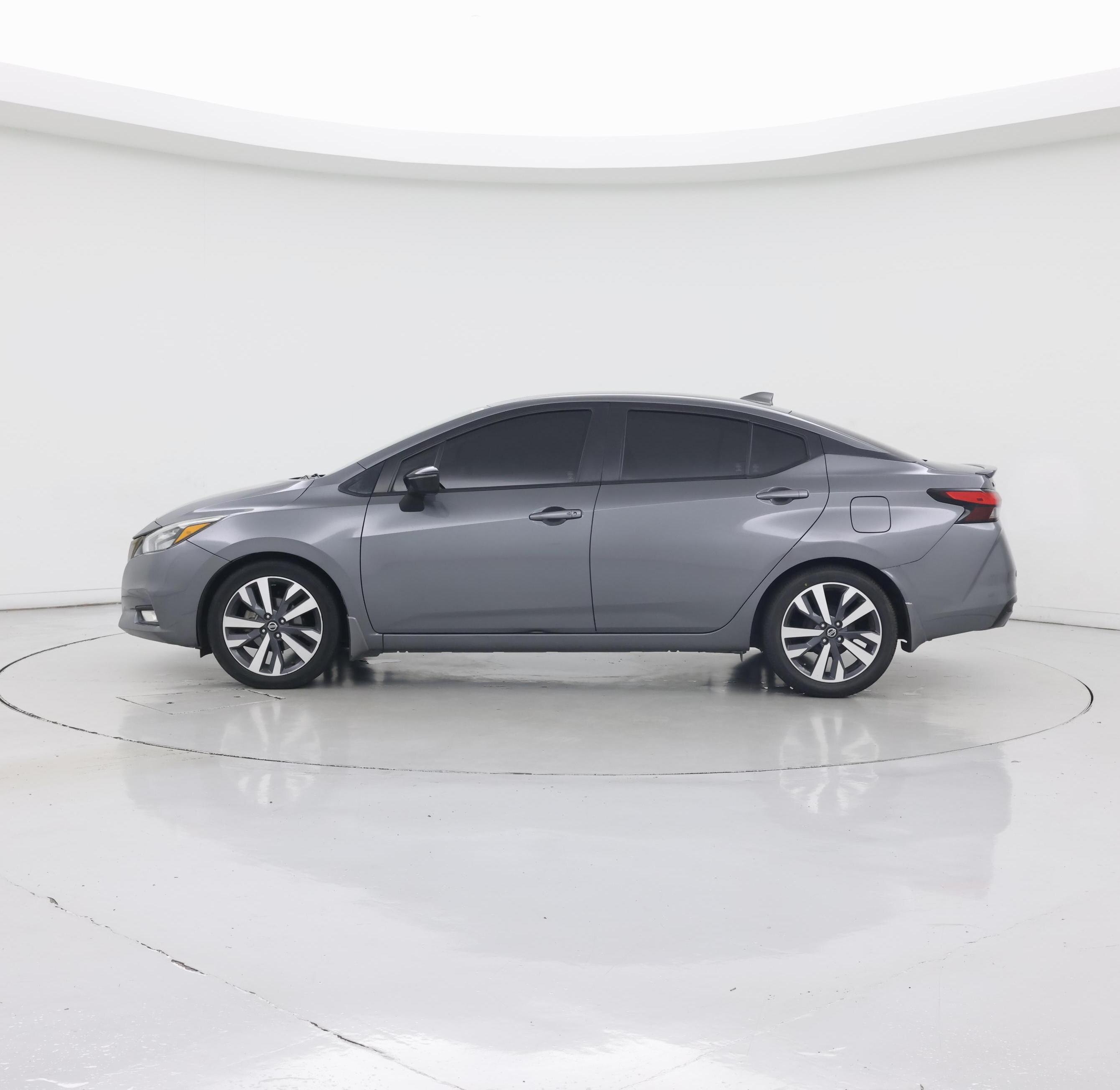 Thumbnail: 2020 Nissan Versa - 3
