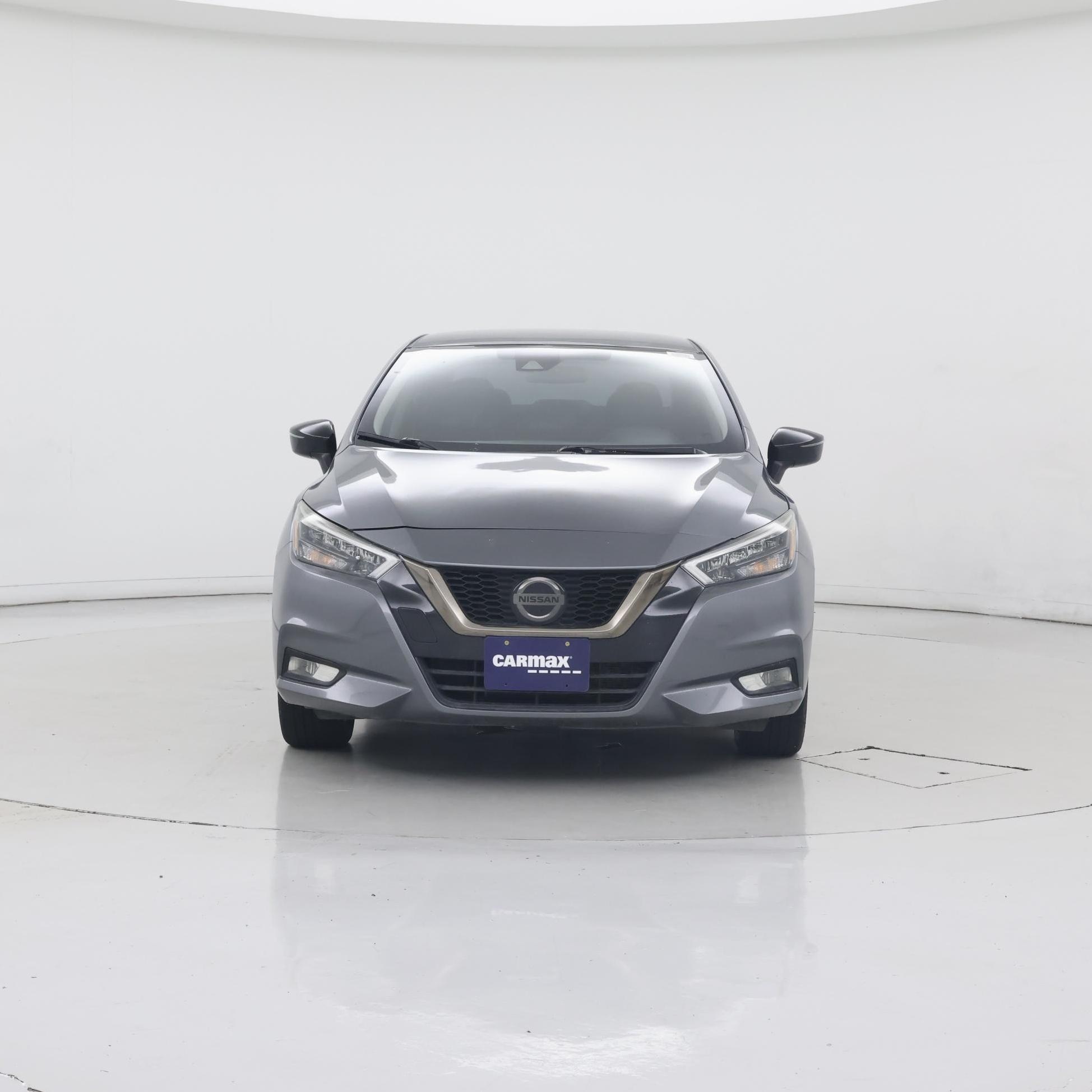 Thumbnail: 2020 Nissan Versa - 5