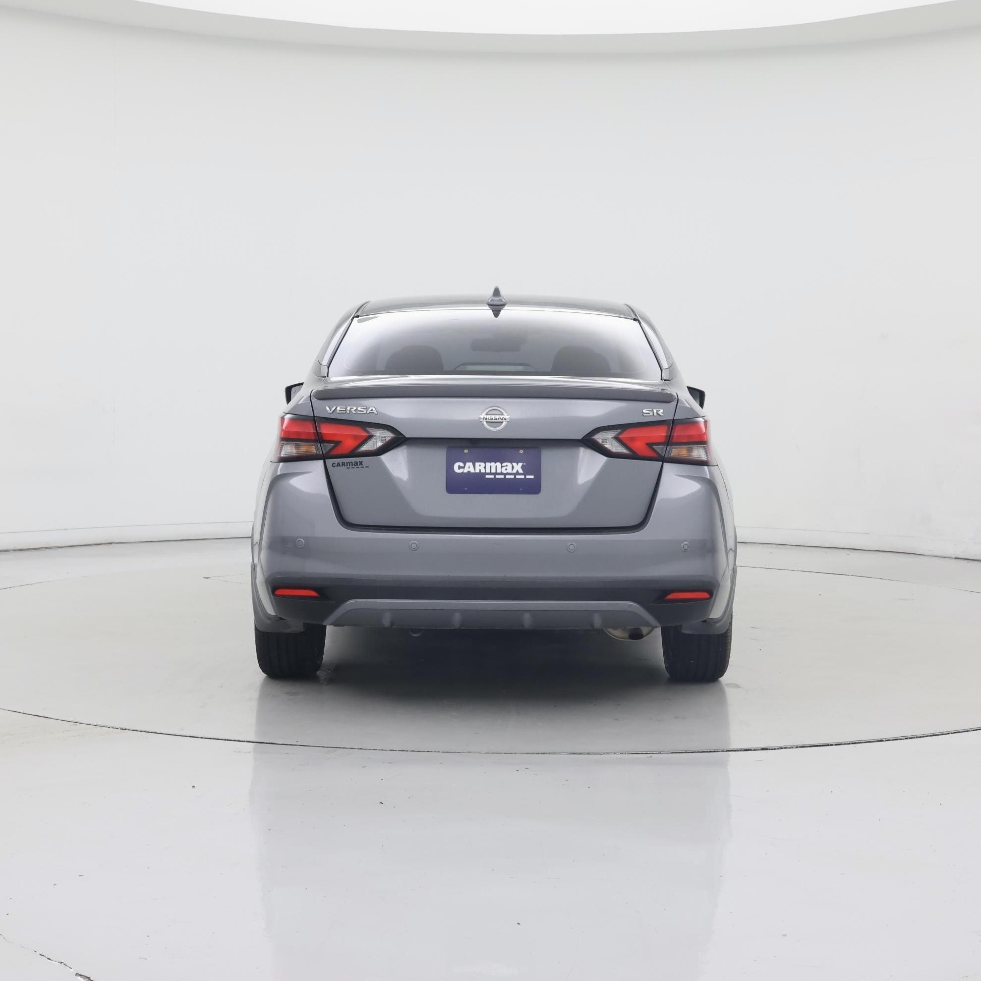 Thumbnail: 2020 Nissan Versa - 6