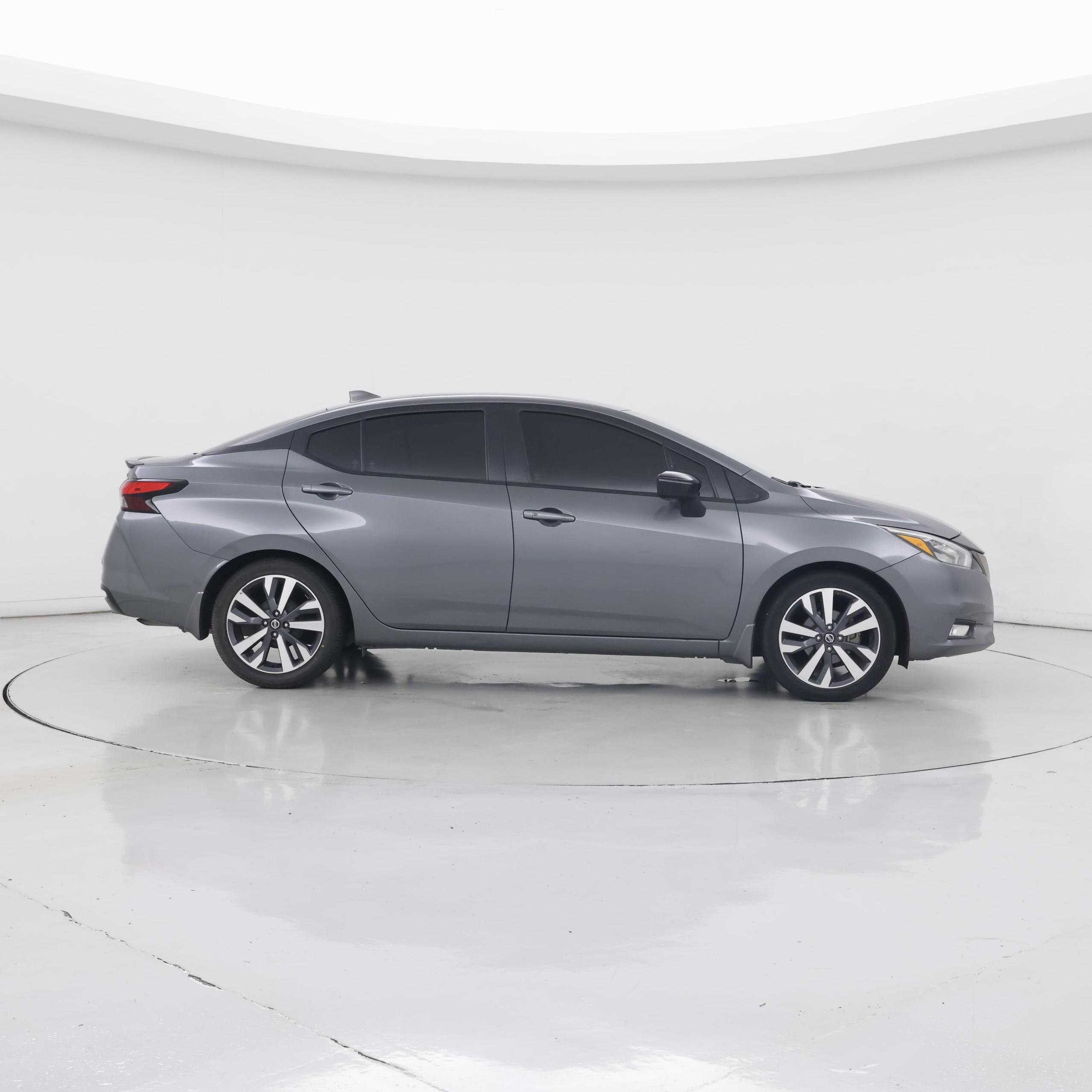 Thumbnail: 2020 Nissan Versa - 7