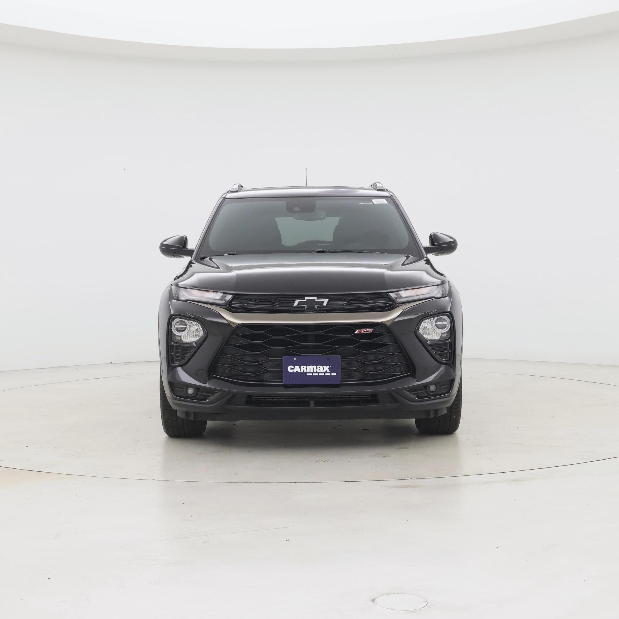 Thumbnail: 2023 Chevrolet TrailBlazer - 5