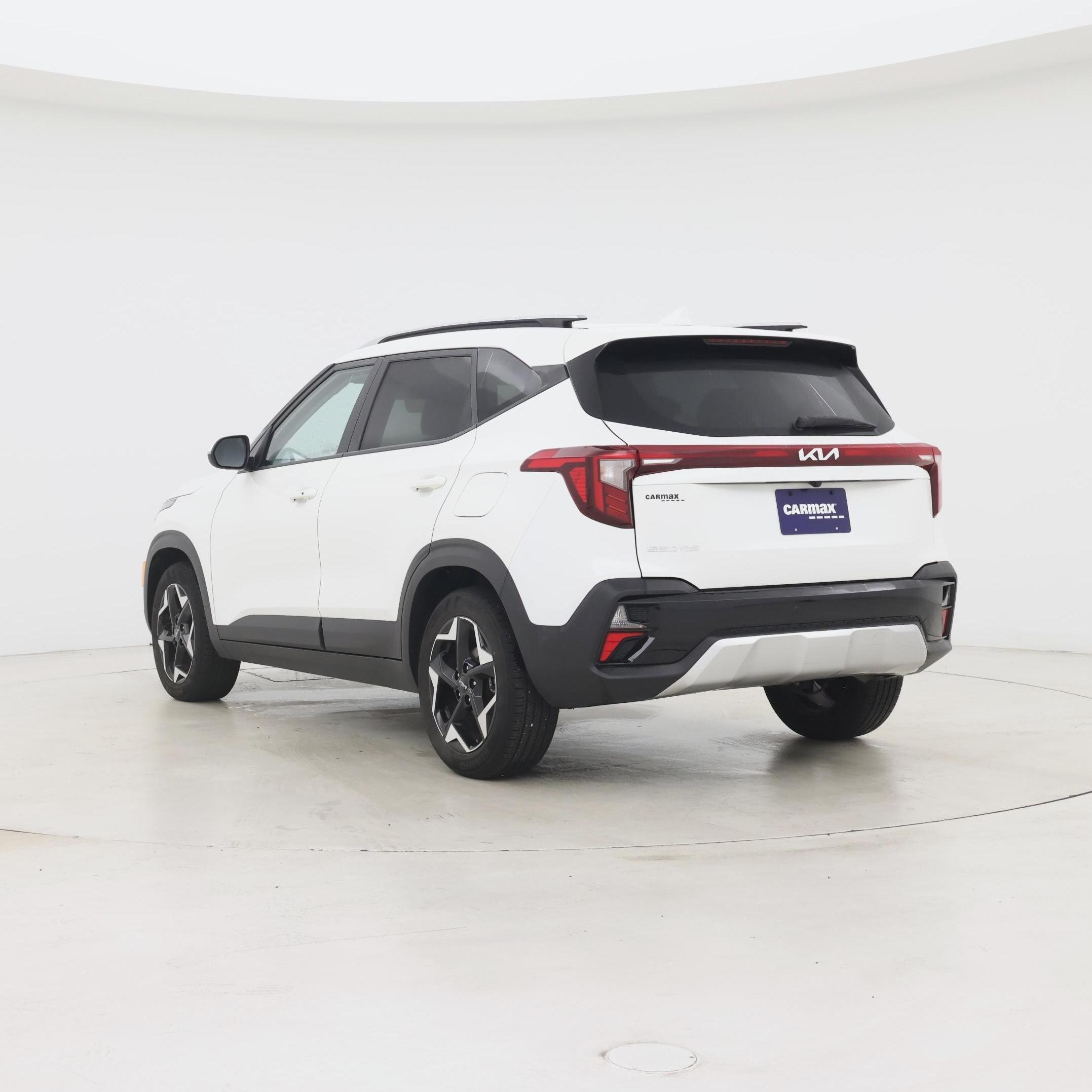 Thumbnail: 2025 Kia Seltos - 2