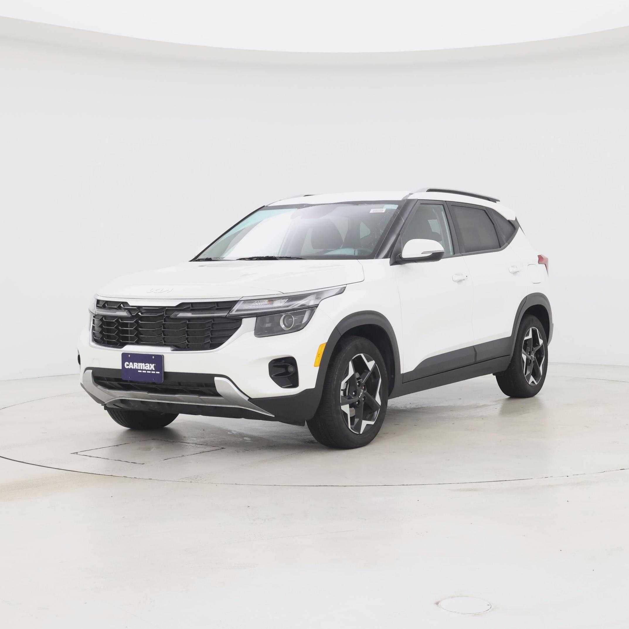 Thumbnail: 2025 Kia Seltos - 4