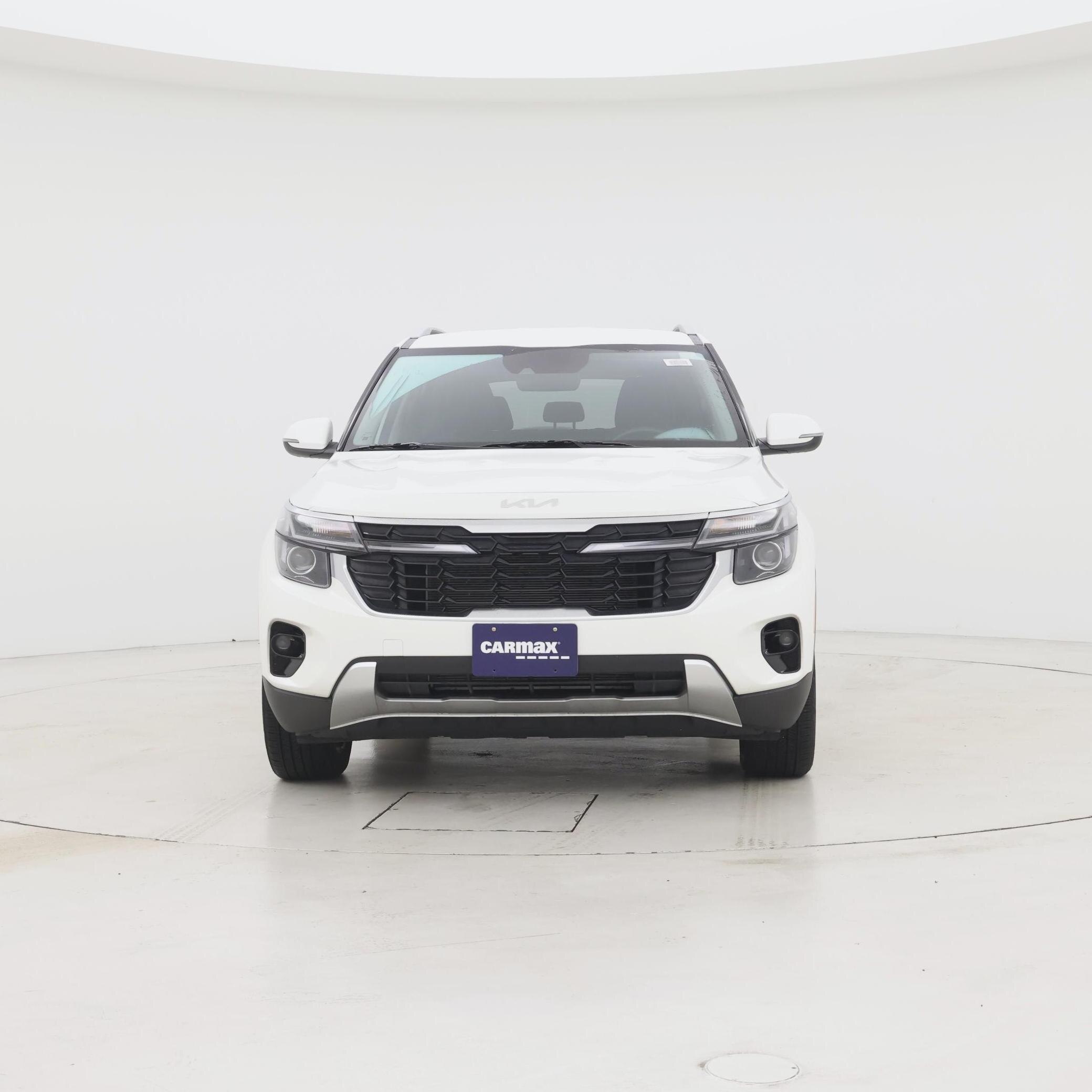 Thumbnail: 2025 Kia Seltos - 5