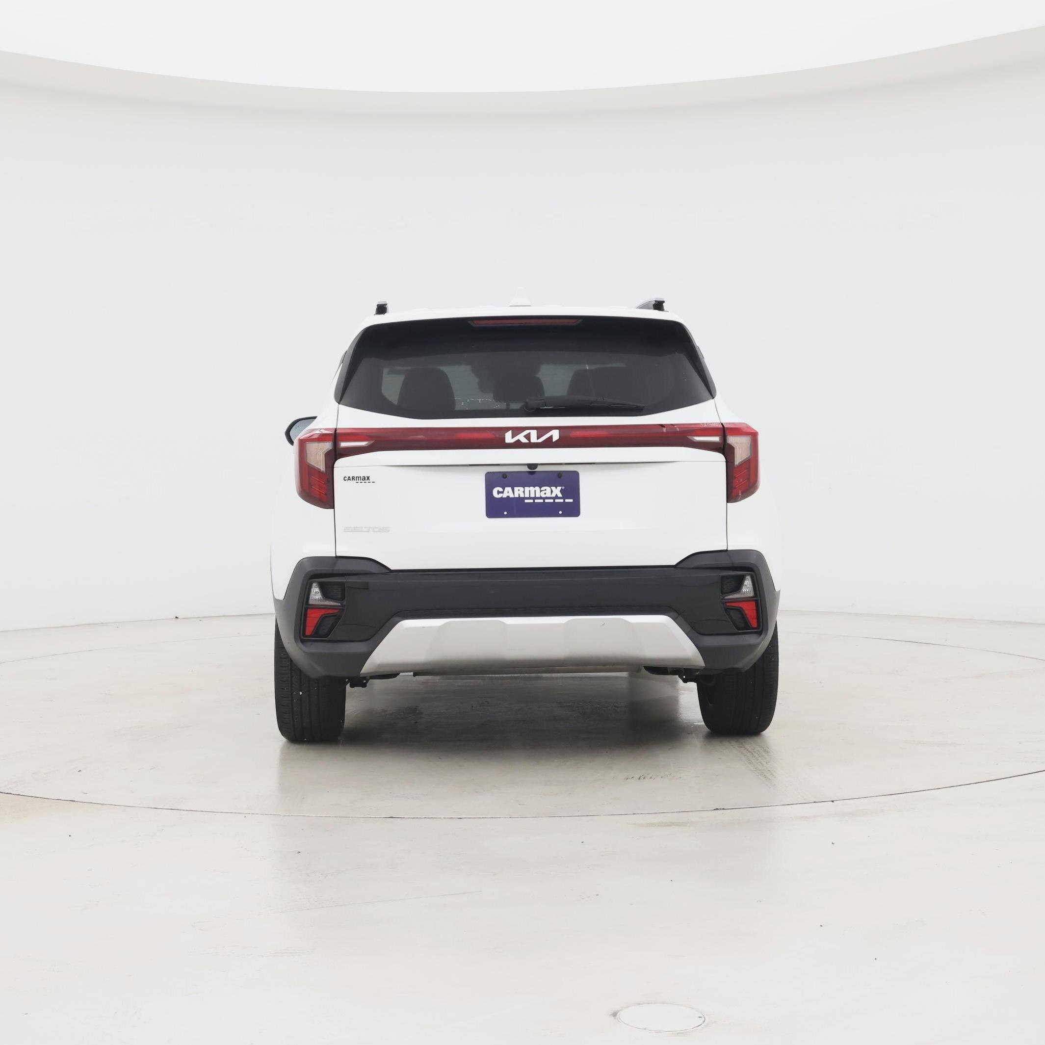 Thumbnail: 2025 Kia Seltos - 6