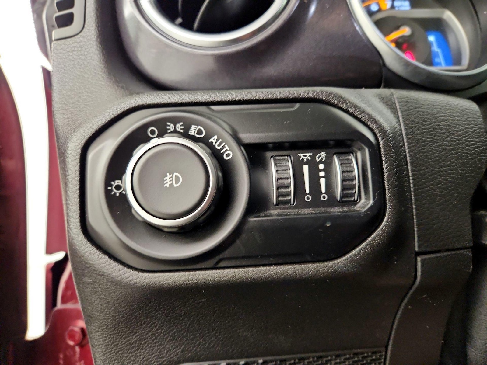 2021 Jeep Wrangler Unlimited Sahara Altitude - Photo 14