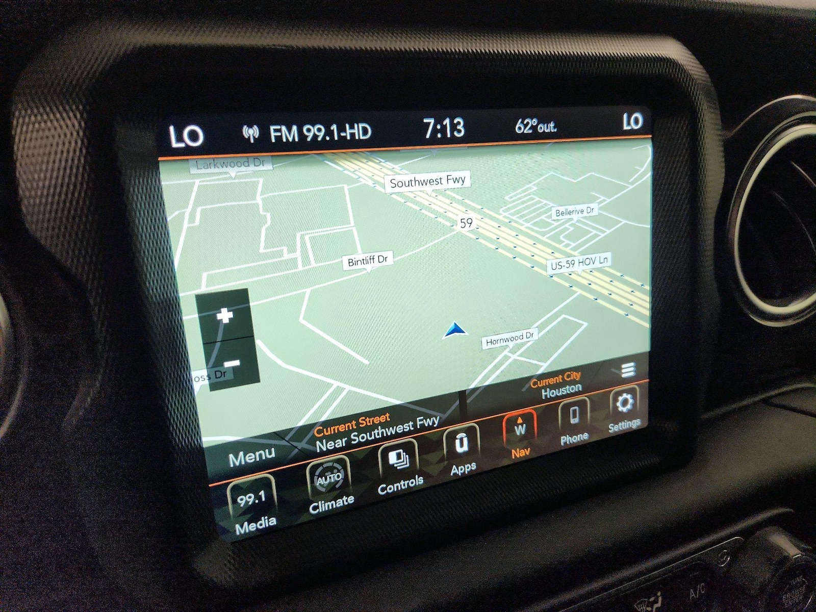 2021 Jeep Wrangler Unlimited Sahara Altitude - Photo 15