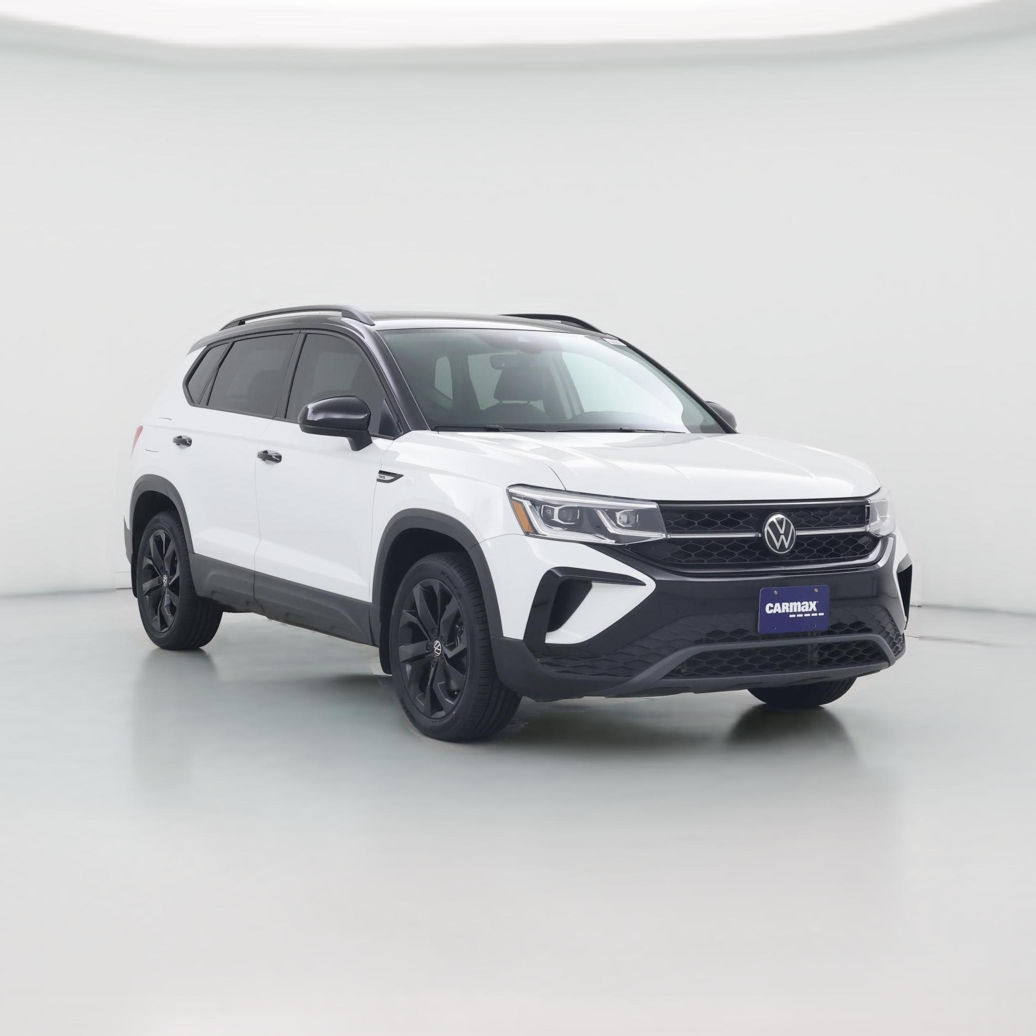 Thumbnail: 2024 Volkswagen Taos - 1