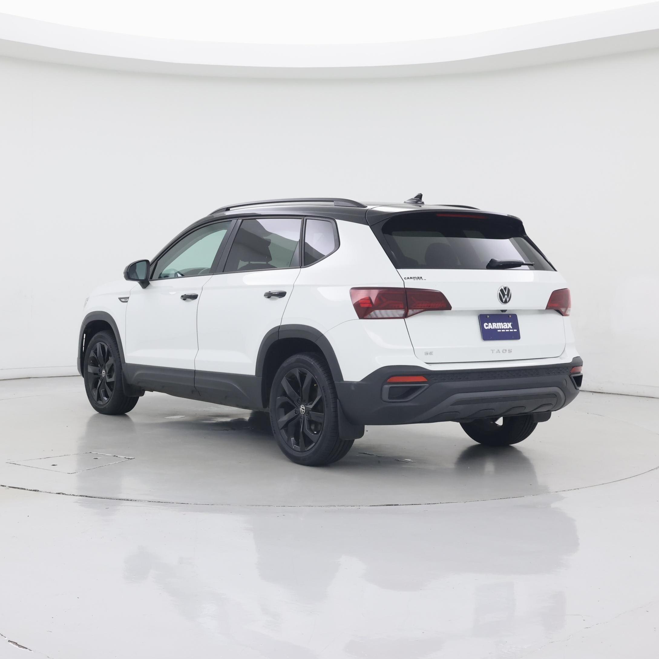 Thumbnail: 2024 Volkswagen Taos - 2