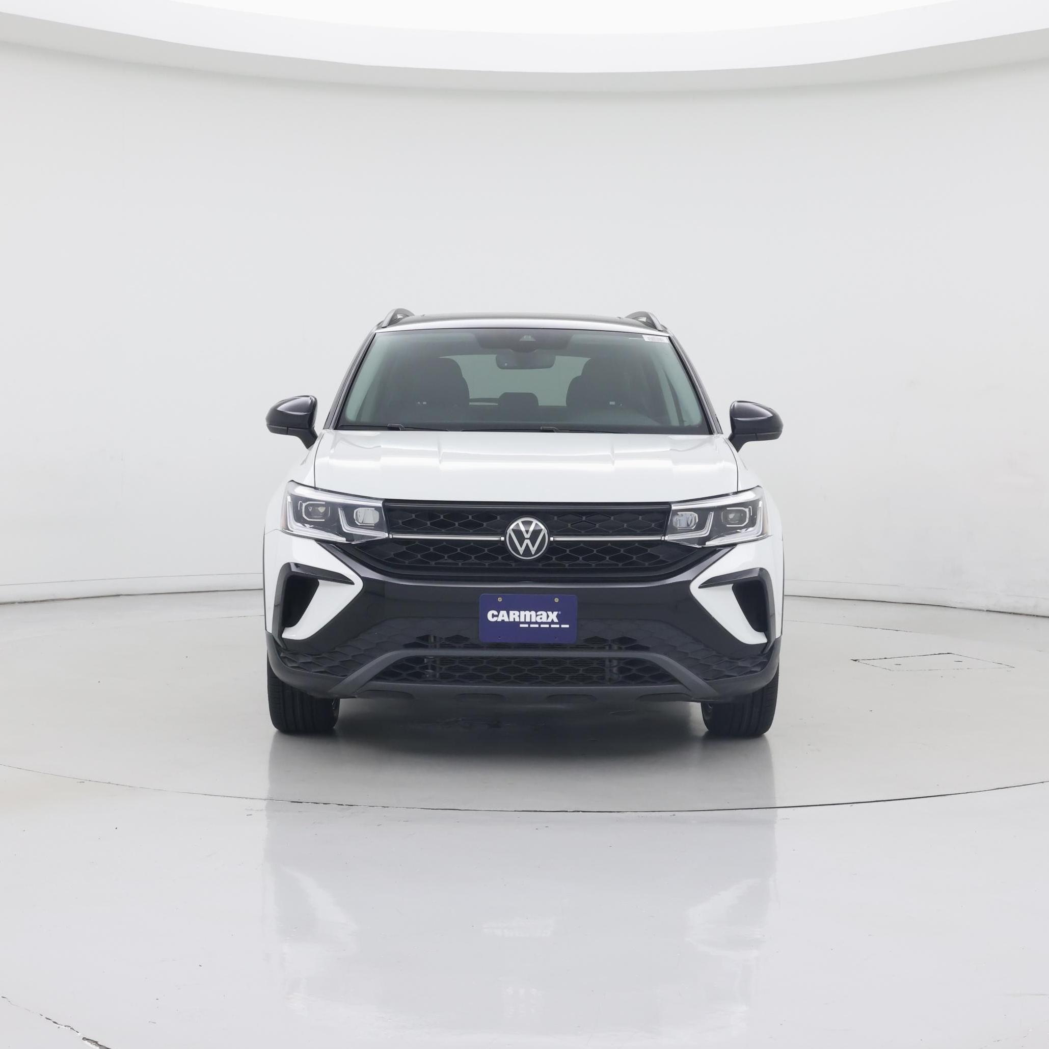Thumbnail: 2024 Volkswagen Taos - 5
