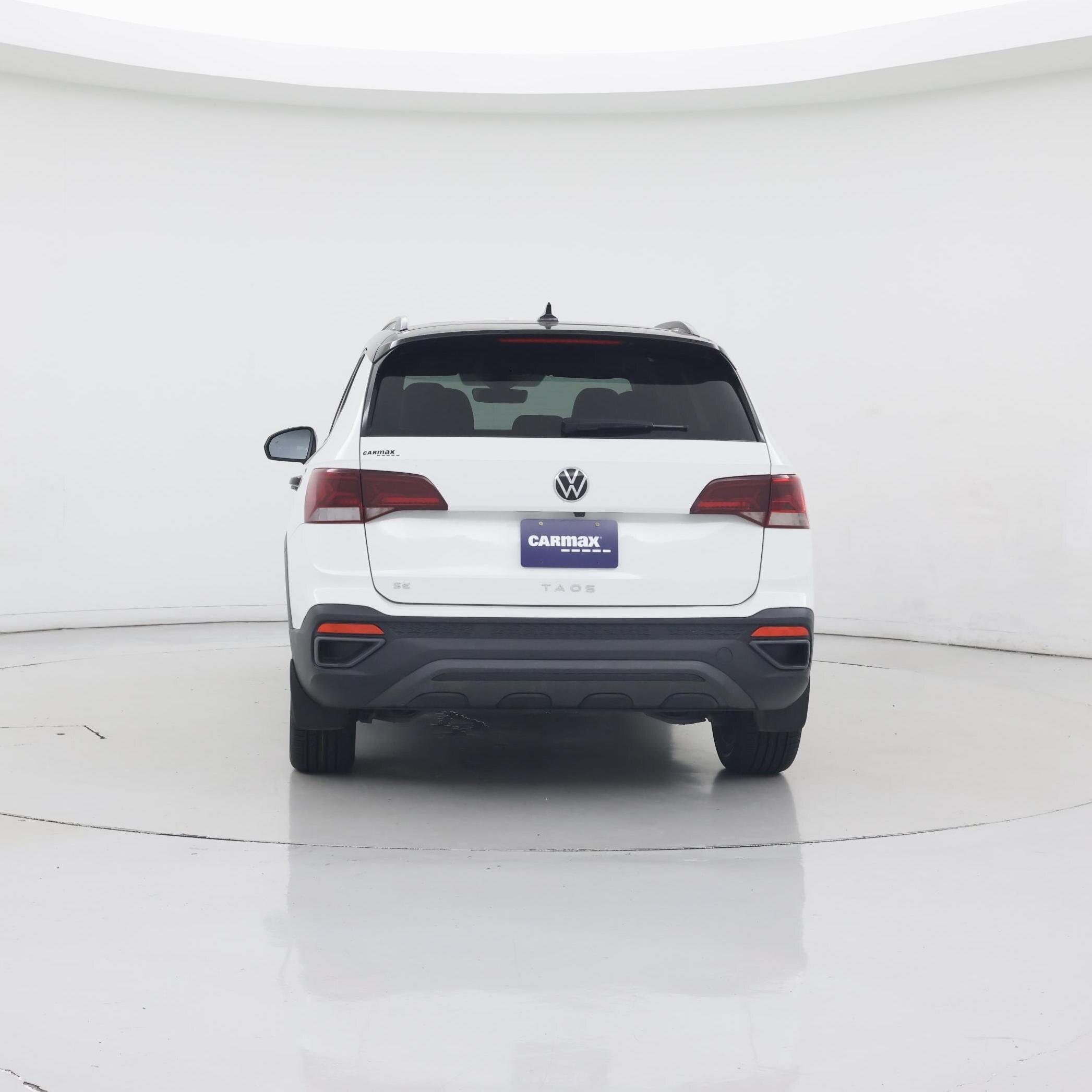 Thumbnail: 2024 Volkswagen Taos - 6