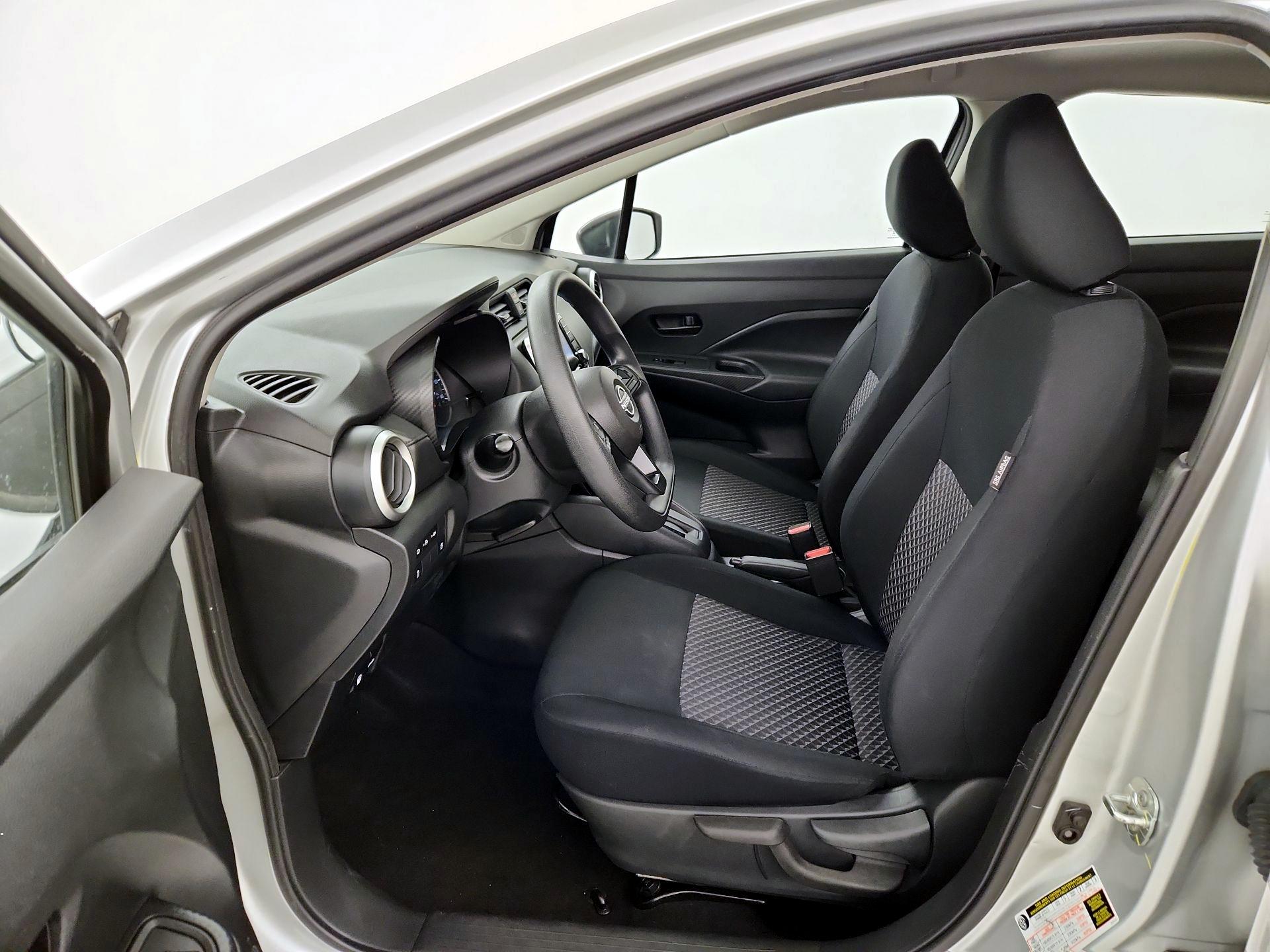 Thumbnail: 2024 Nissan Versa - 11