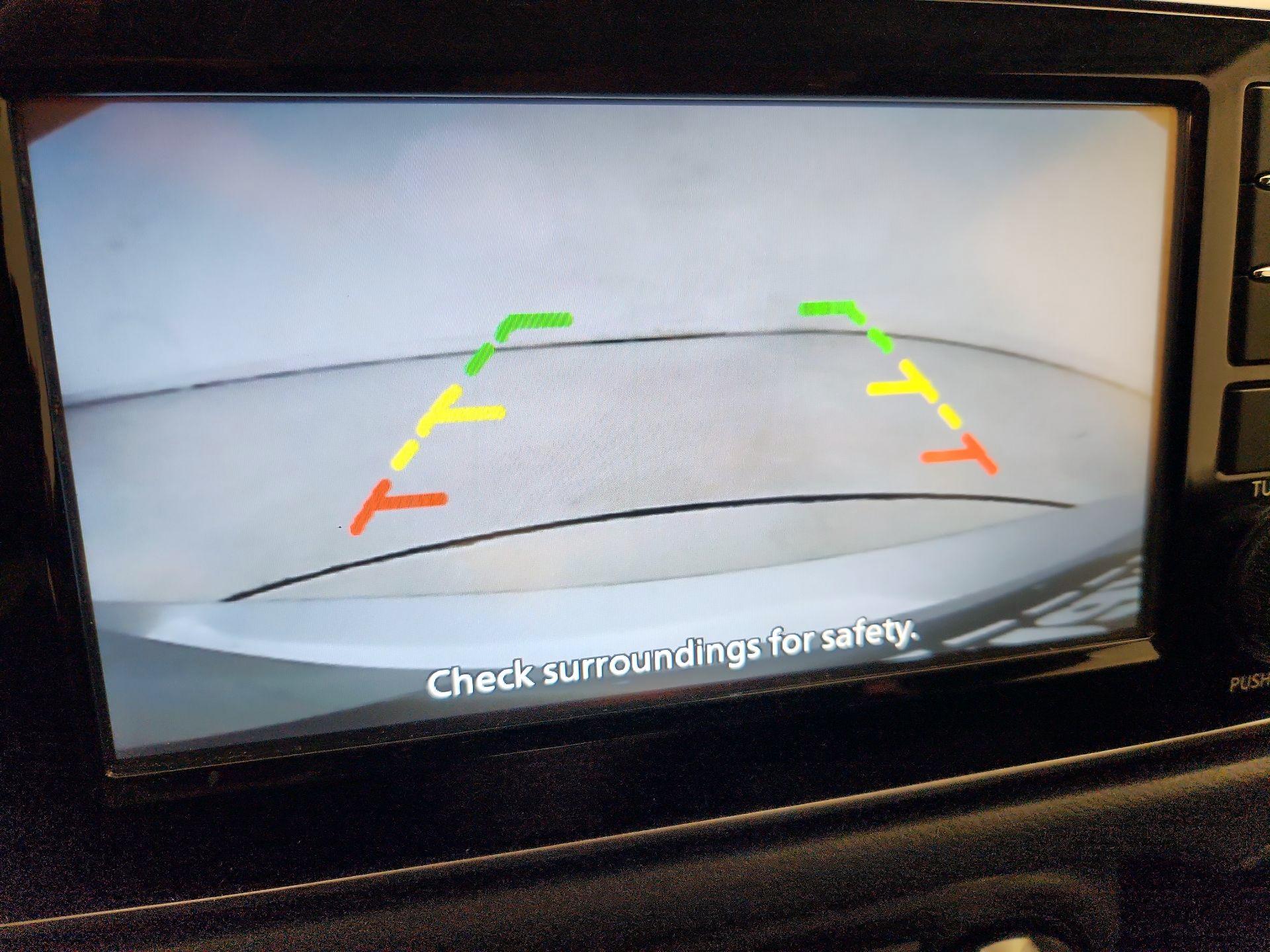 Thumbnail: 2024 Nissan Versa - 14