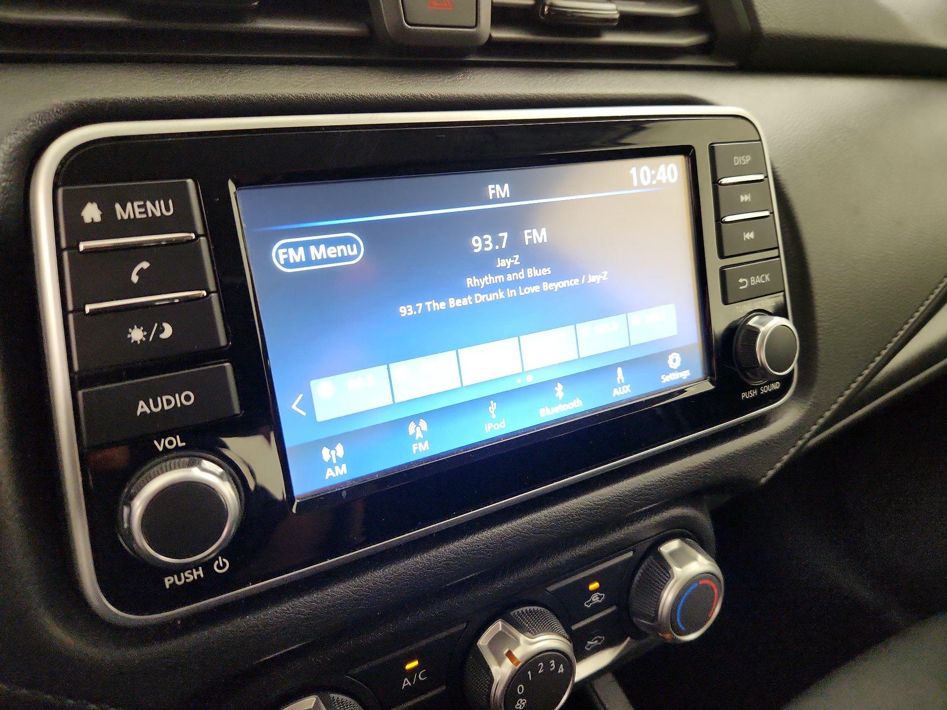 Thumbnail: 2024 Nissan Versa - 15