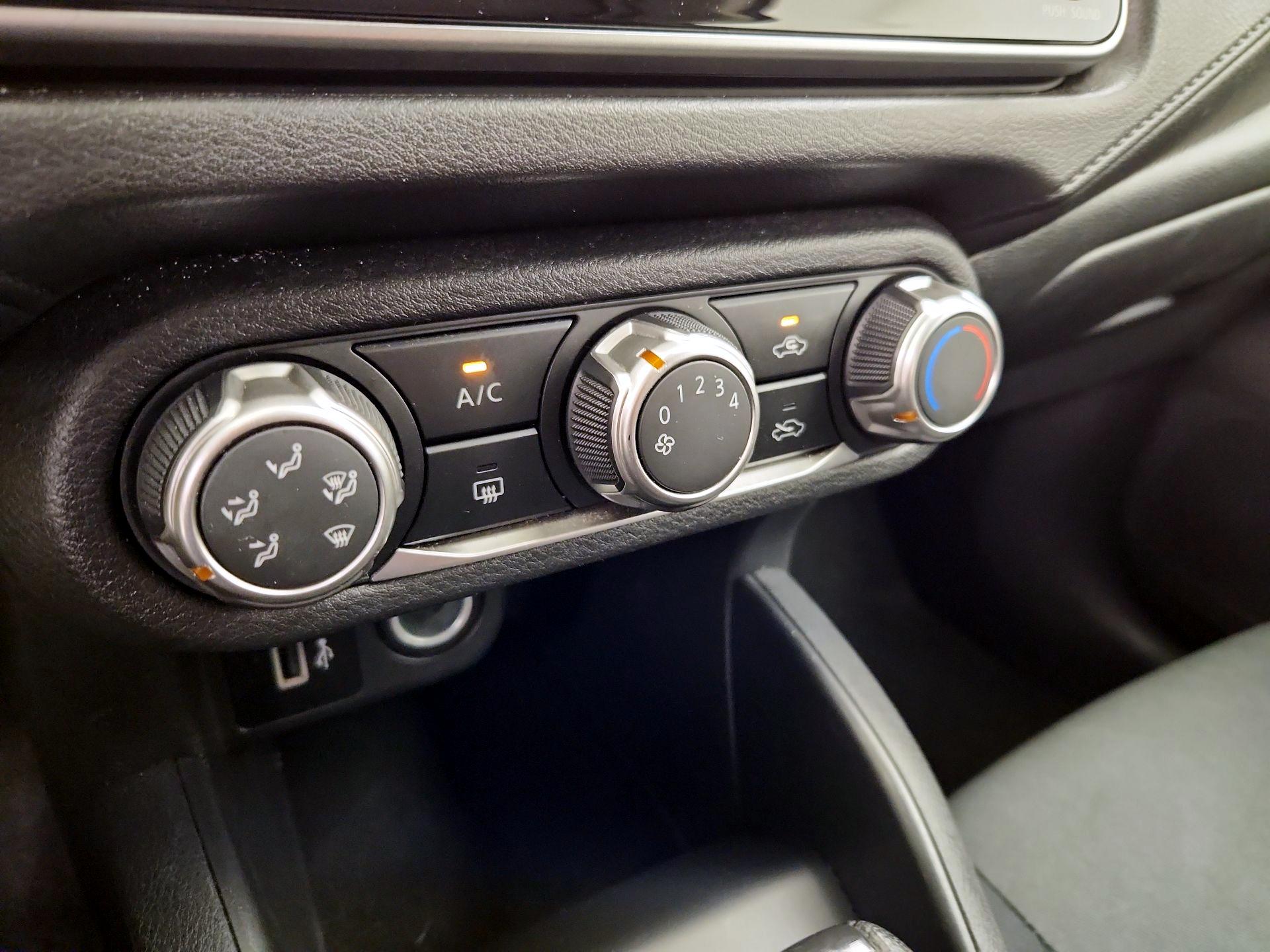 Thumbnail: 2024 Nissan Versa - 16