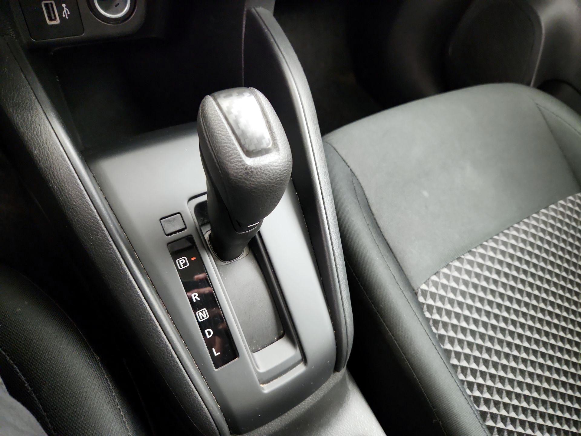 Thumbnail: 2024 Nissan Versa - 17