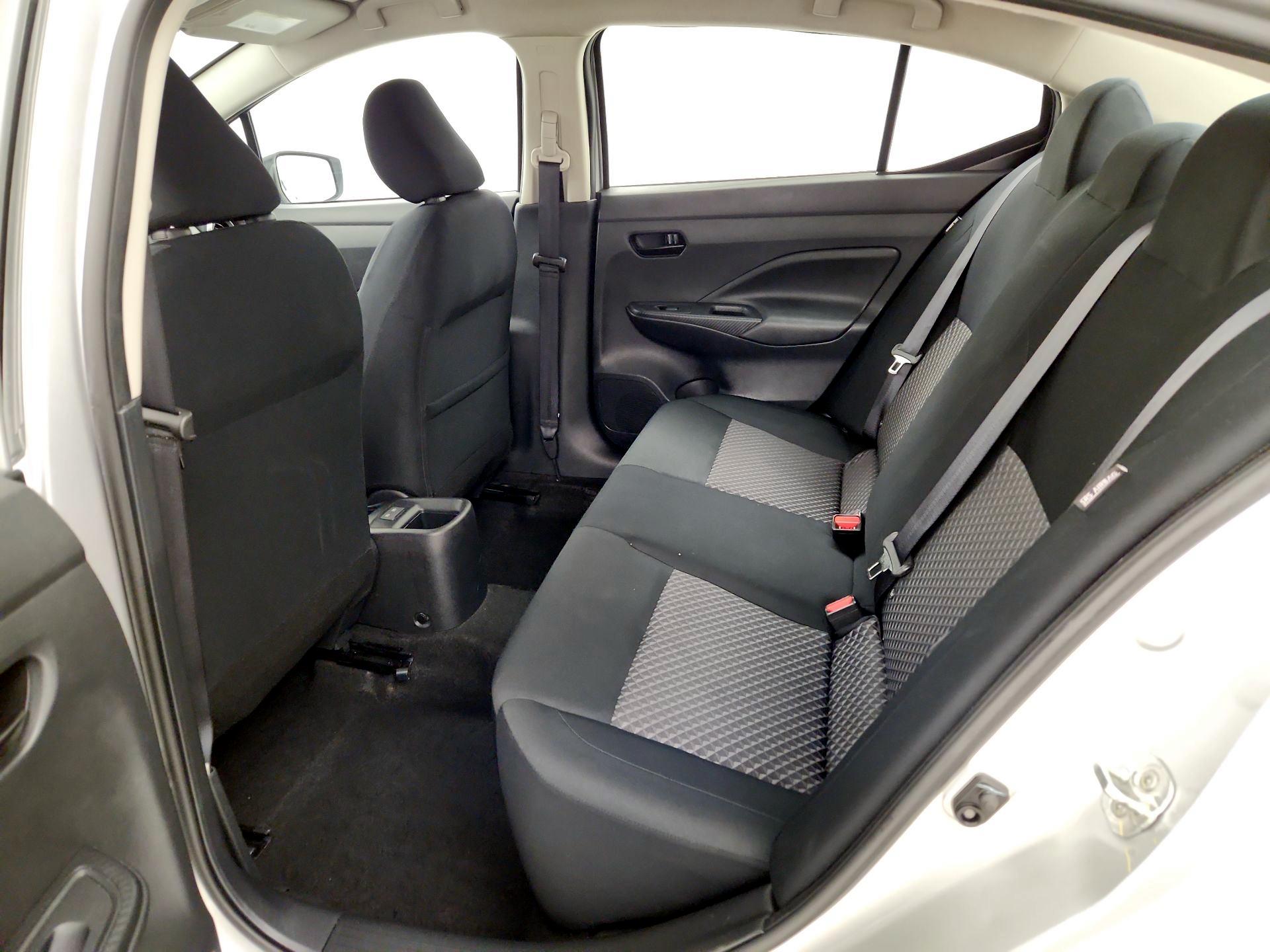 Thumbnail: 2024 Nissan Versa - 19