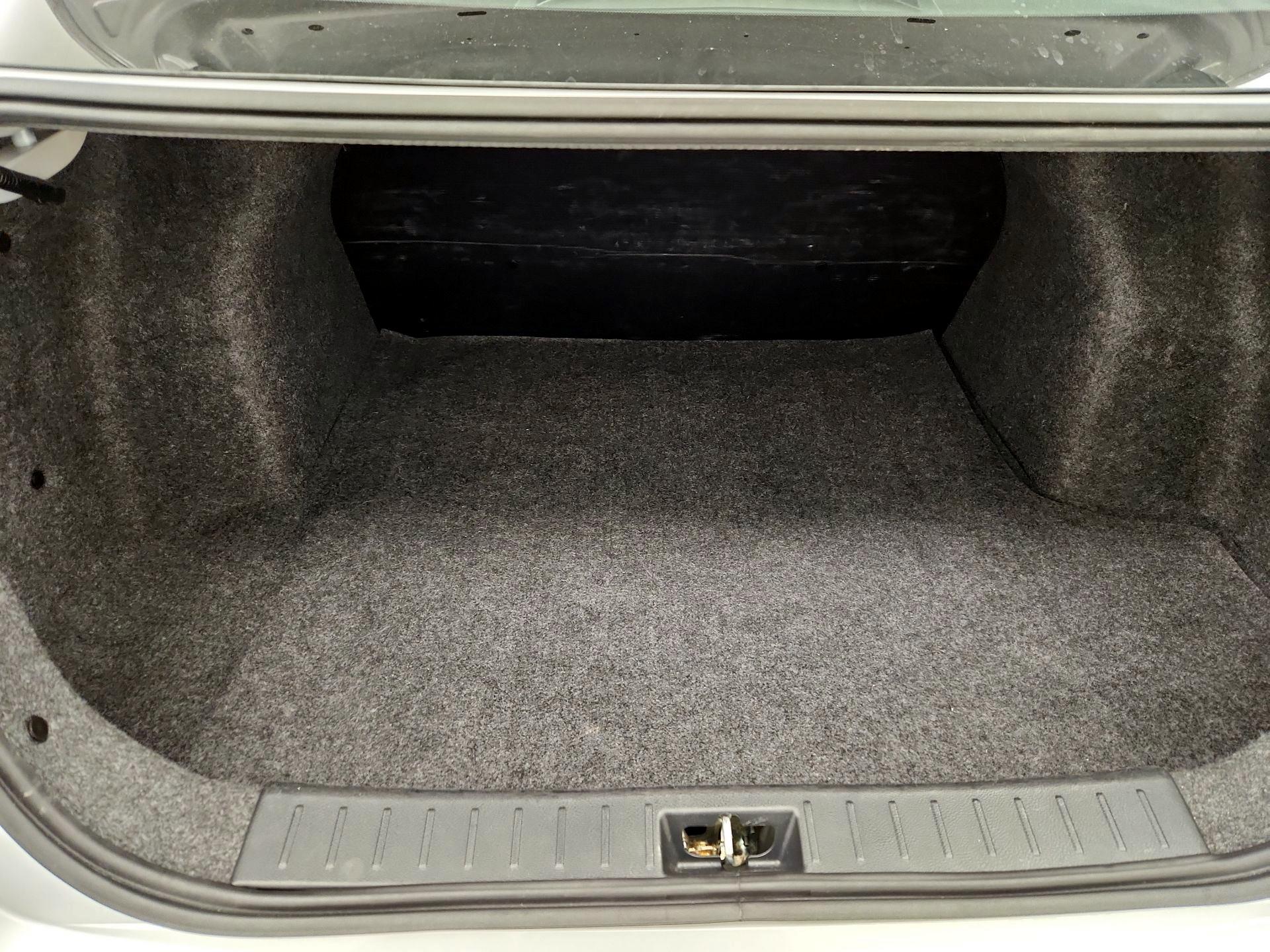 Thumbnail: 2024 Nissan Versa - 20