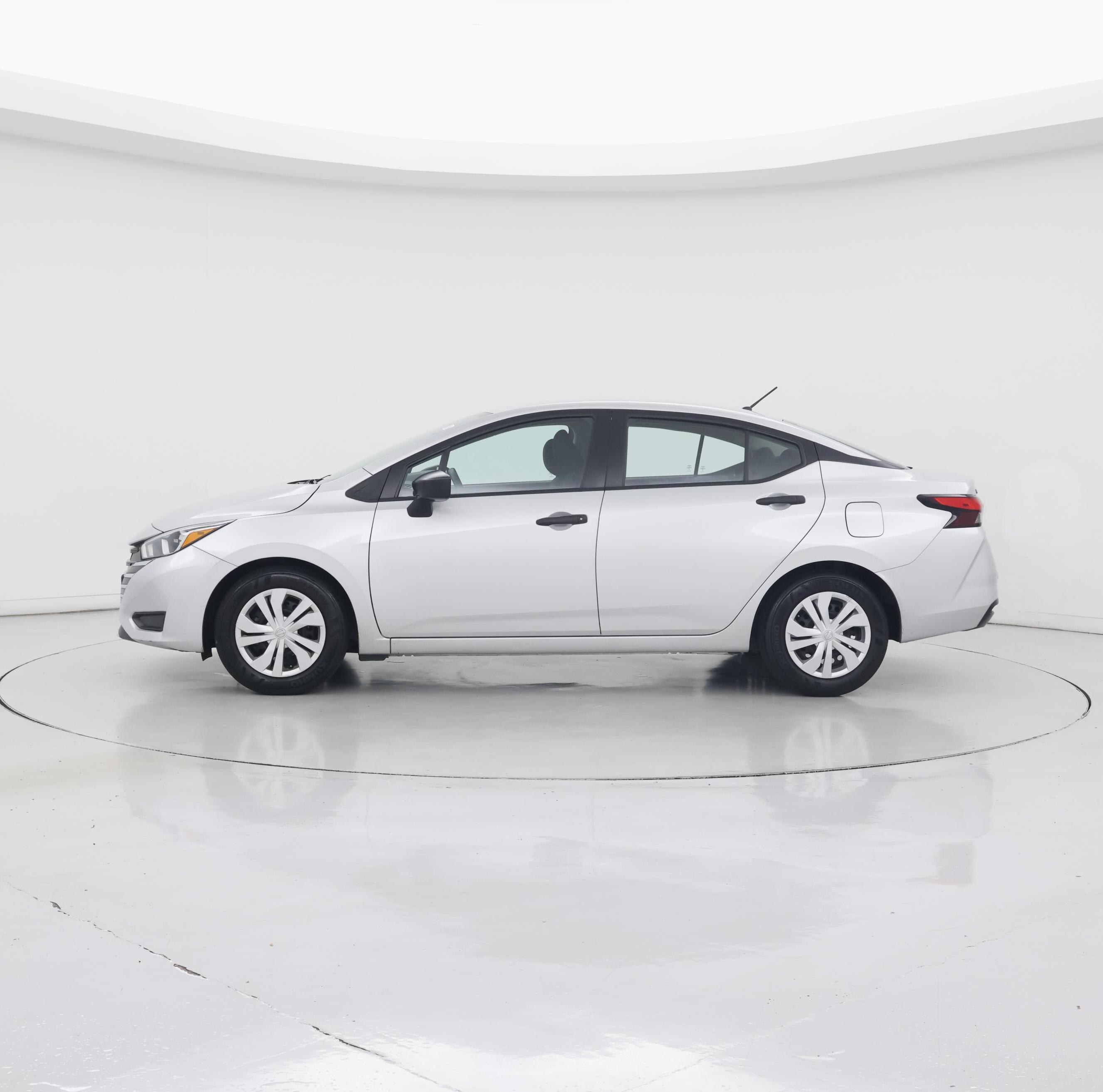 Thumbnail: 2024 Nissan Versa - 3