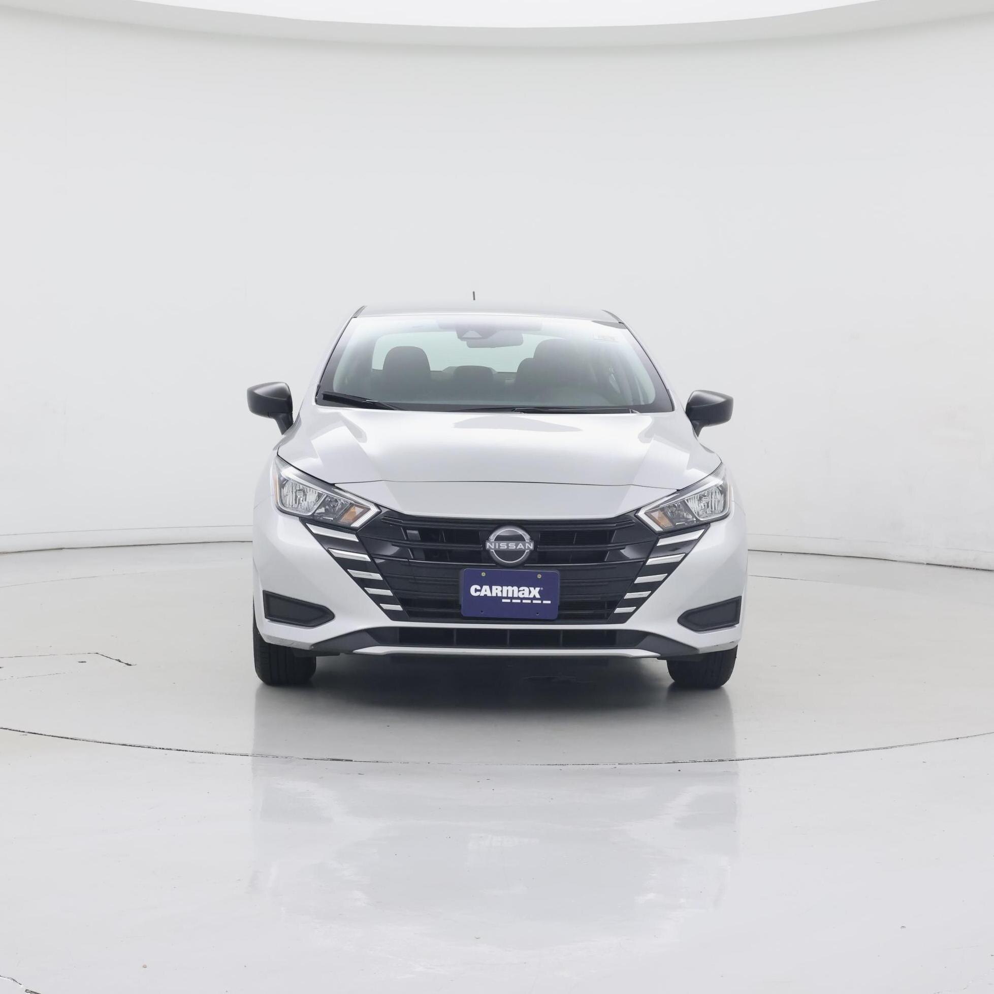 Thumbnail: 2024 Nissan Versa - 5