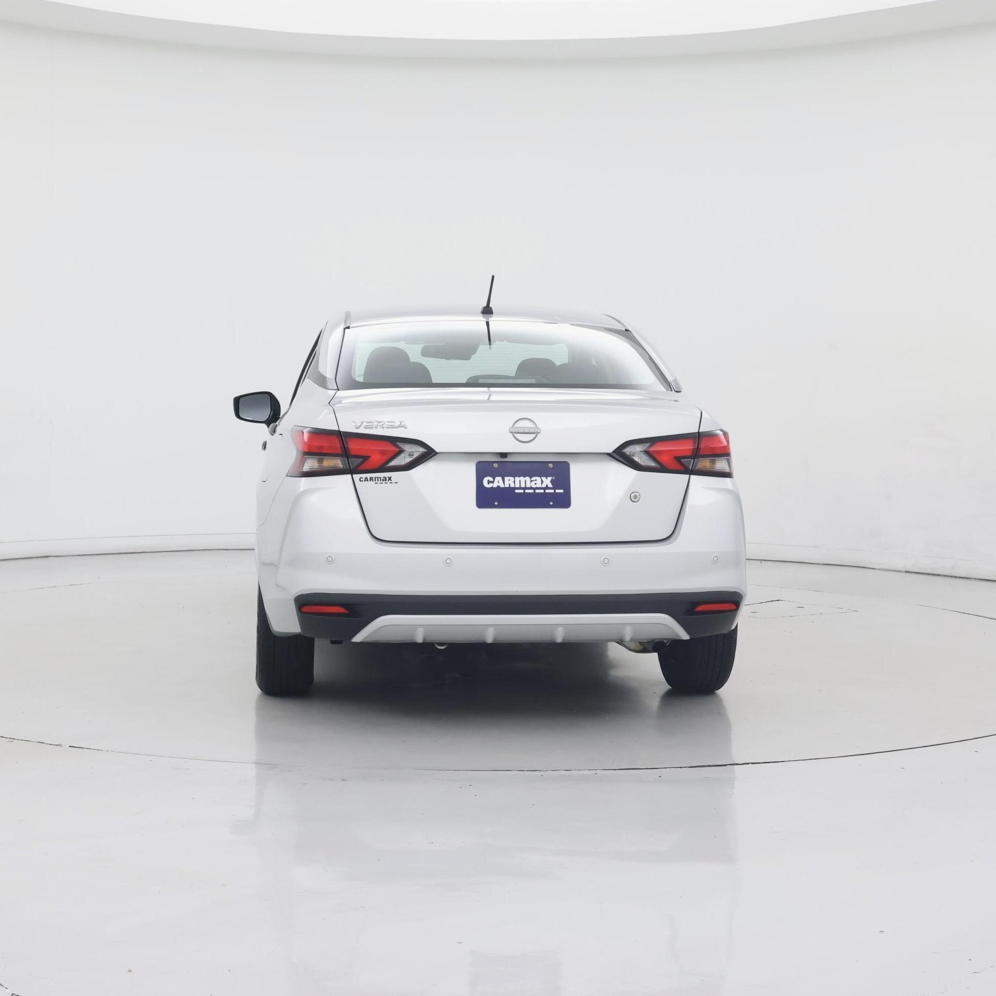 Thumbnail: 2024 Nissan Versa - 6