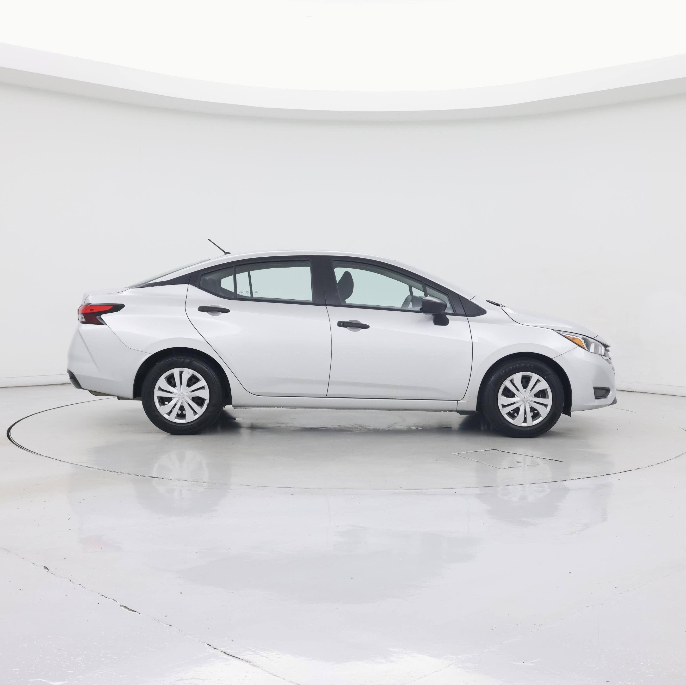 Thumbnail: 2024 Nissan Versa - 7