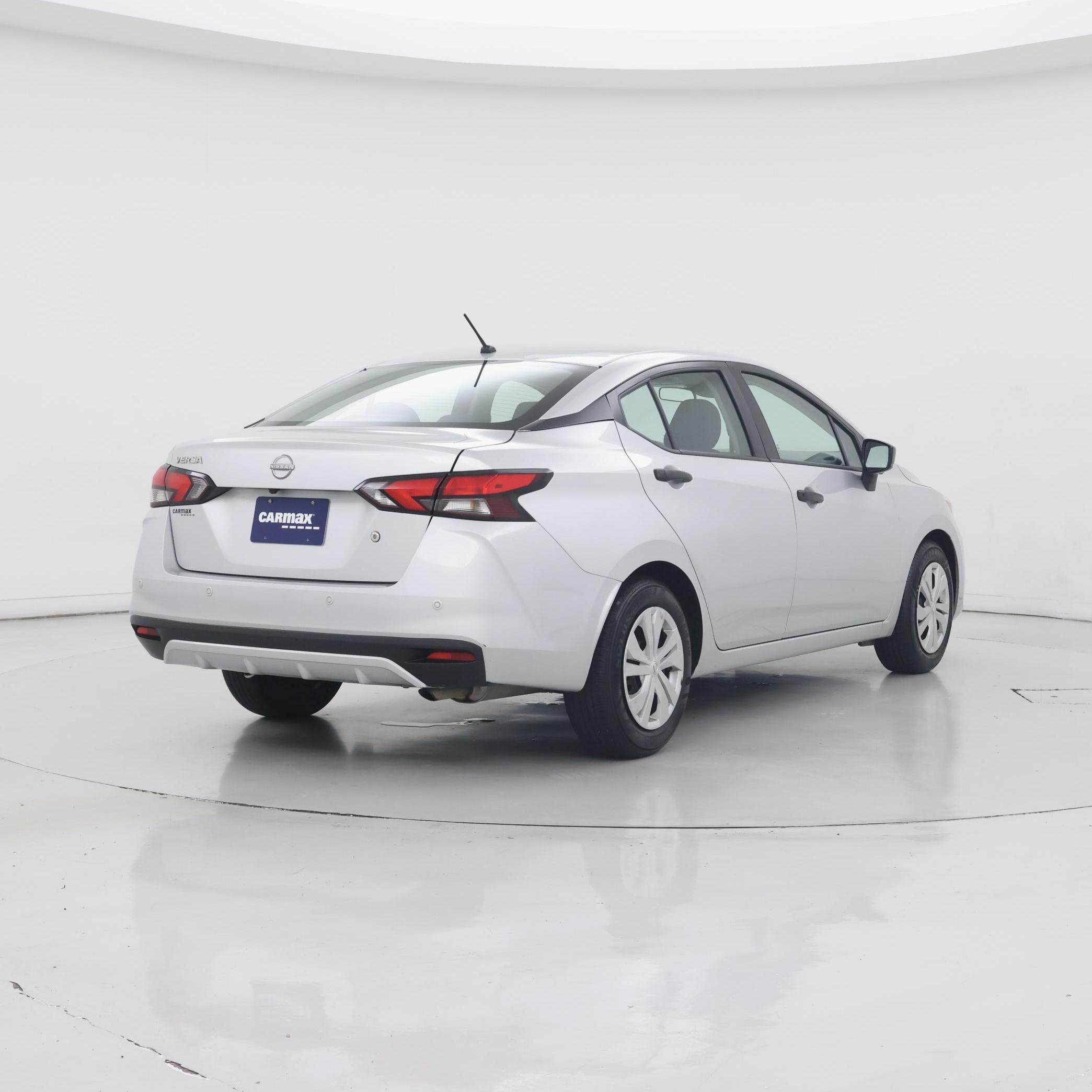 Thumbnail: 2024 Nissan Versa - 8