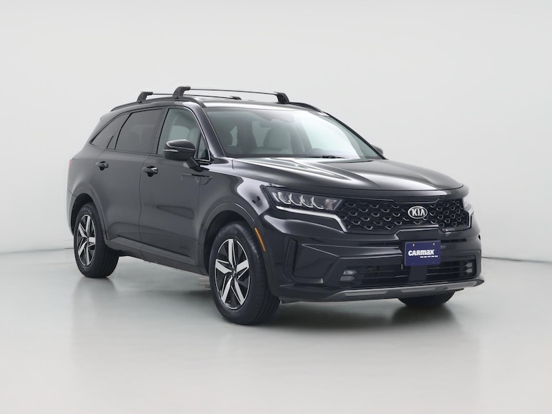 2021 Kia Sorento EX