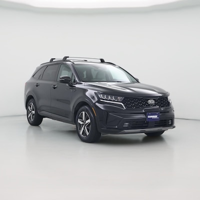 2021 Kia Sorento EX