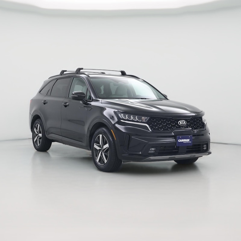 2021 Kia Sorento EX