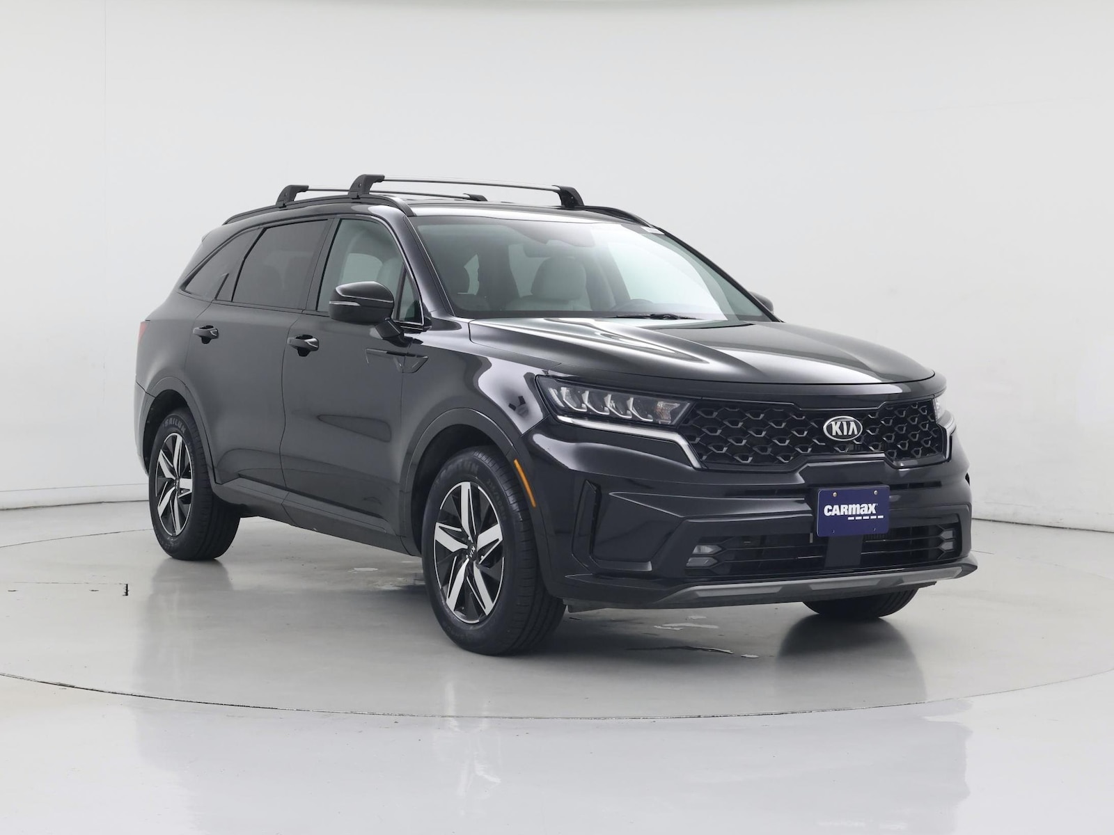 2021 Kia Sorento EX - Photo 2
