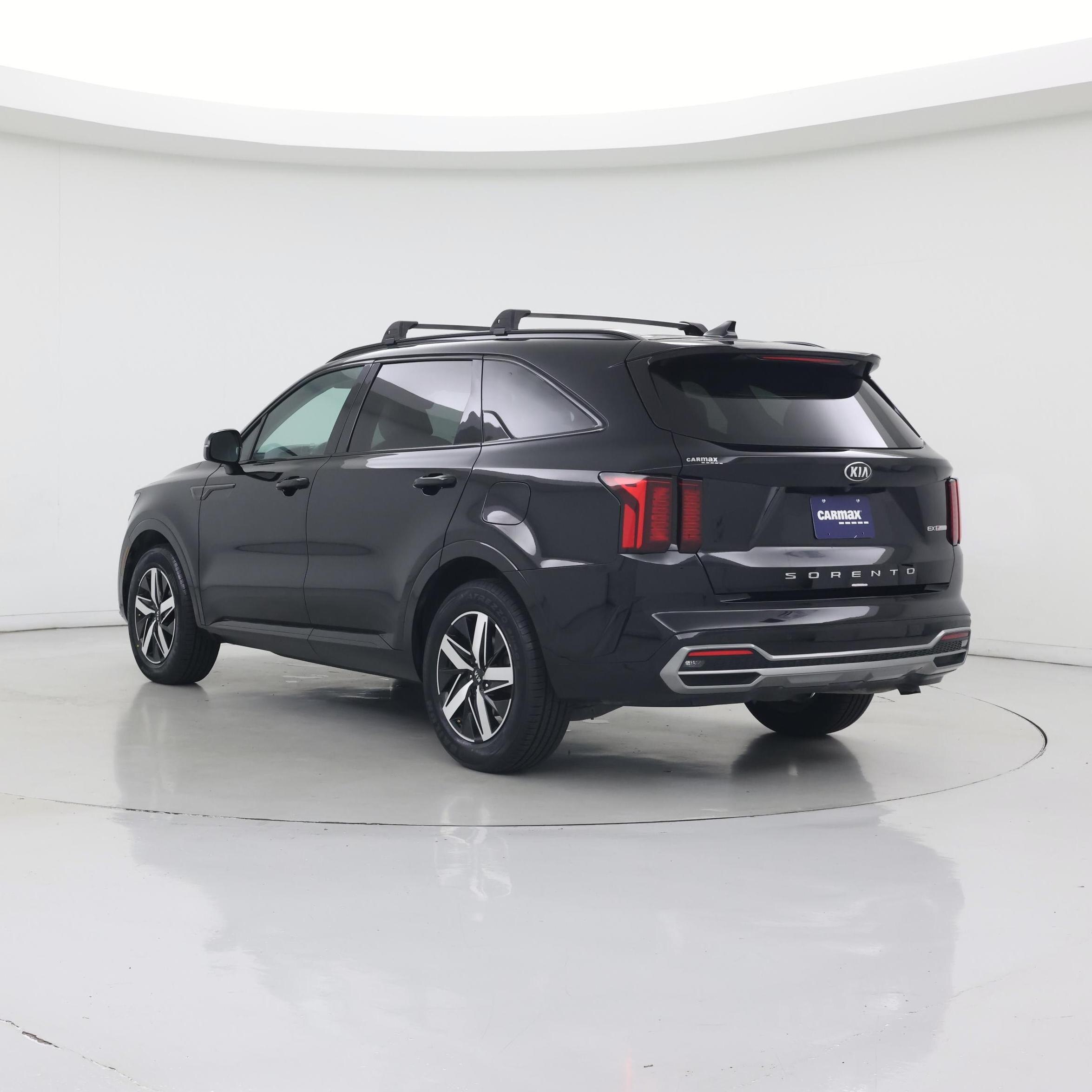 Thumbnail: 2021 Kia Sorento - 2