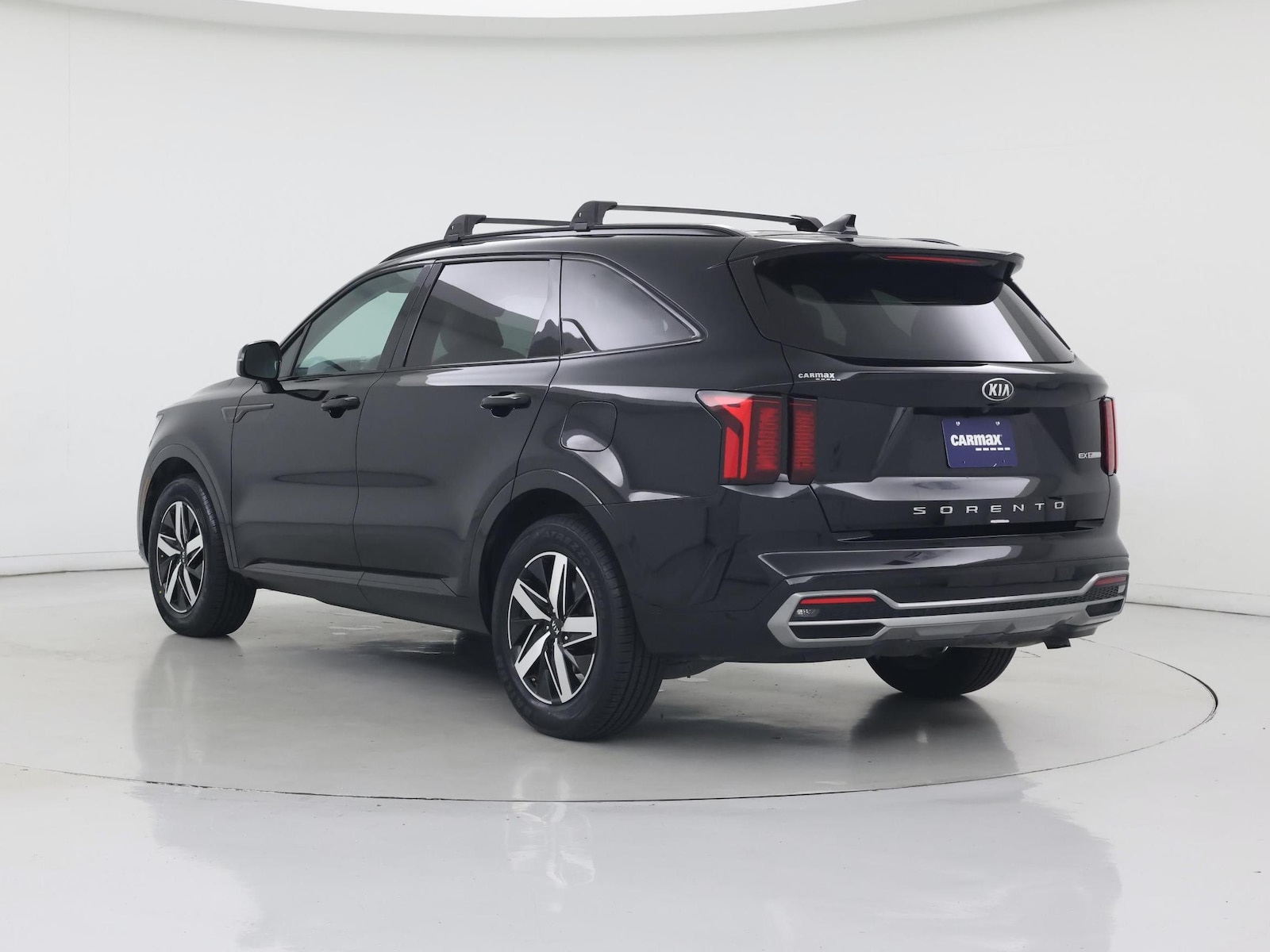 2021 Kia Sorento EX - Photo 3