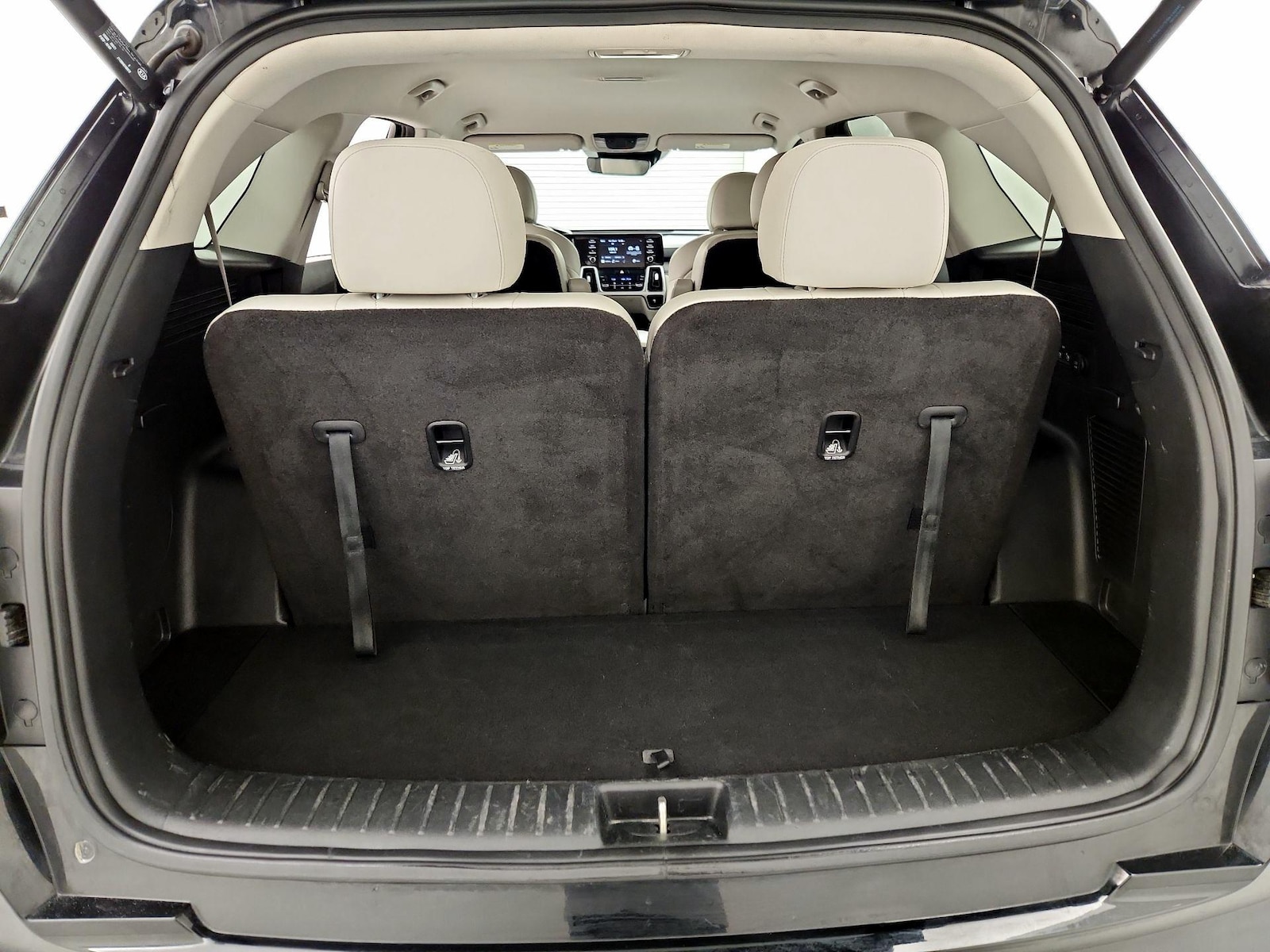 2021 Kia Sorento EX - Photo 22