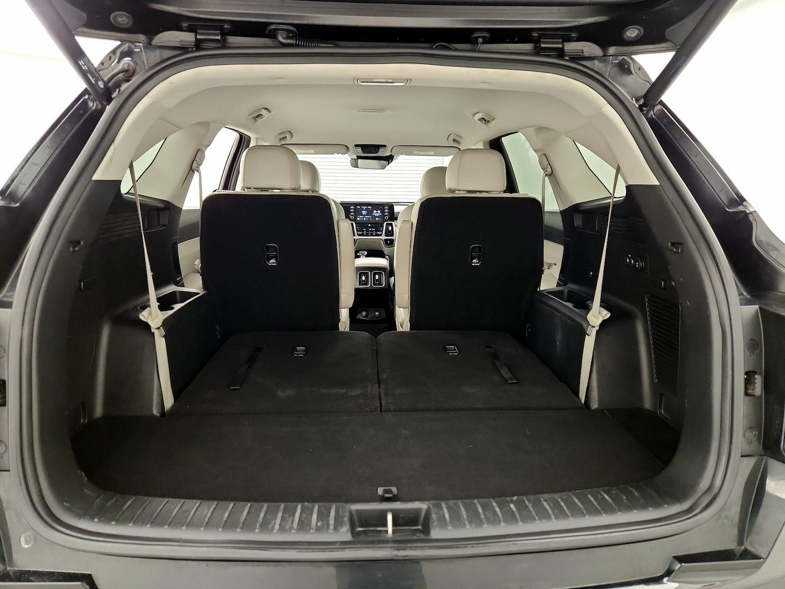 2021 Kia Sorento EX - Photo 23