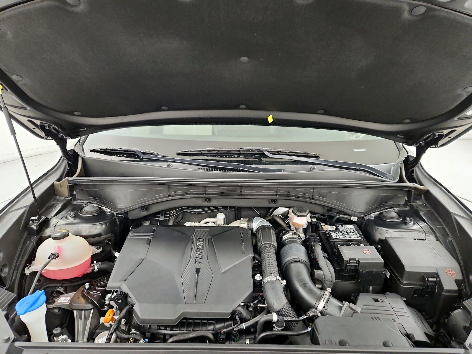 2021 Kia Sorento EX - Photo 24
