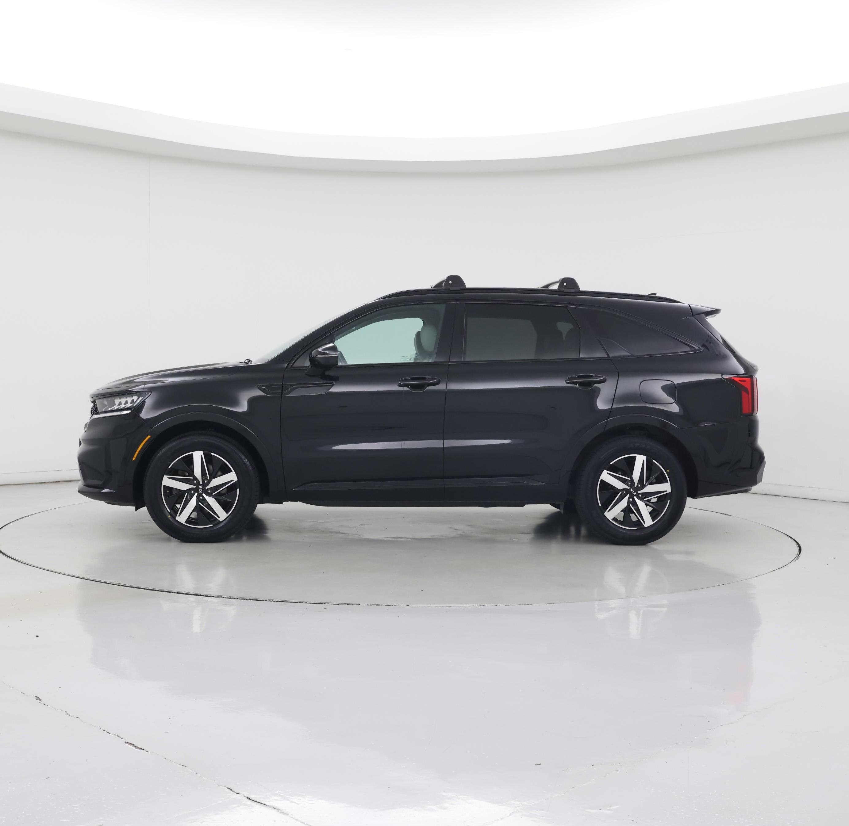 Thumbnail: 2021 Kia Sorento - 3