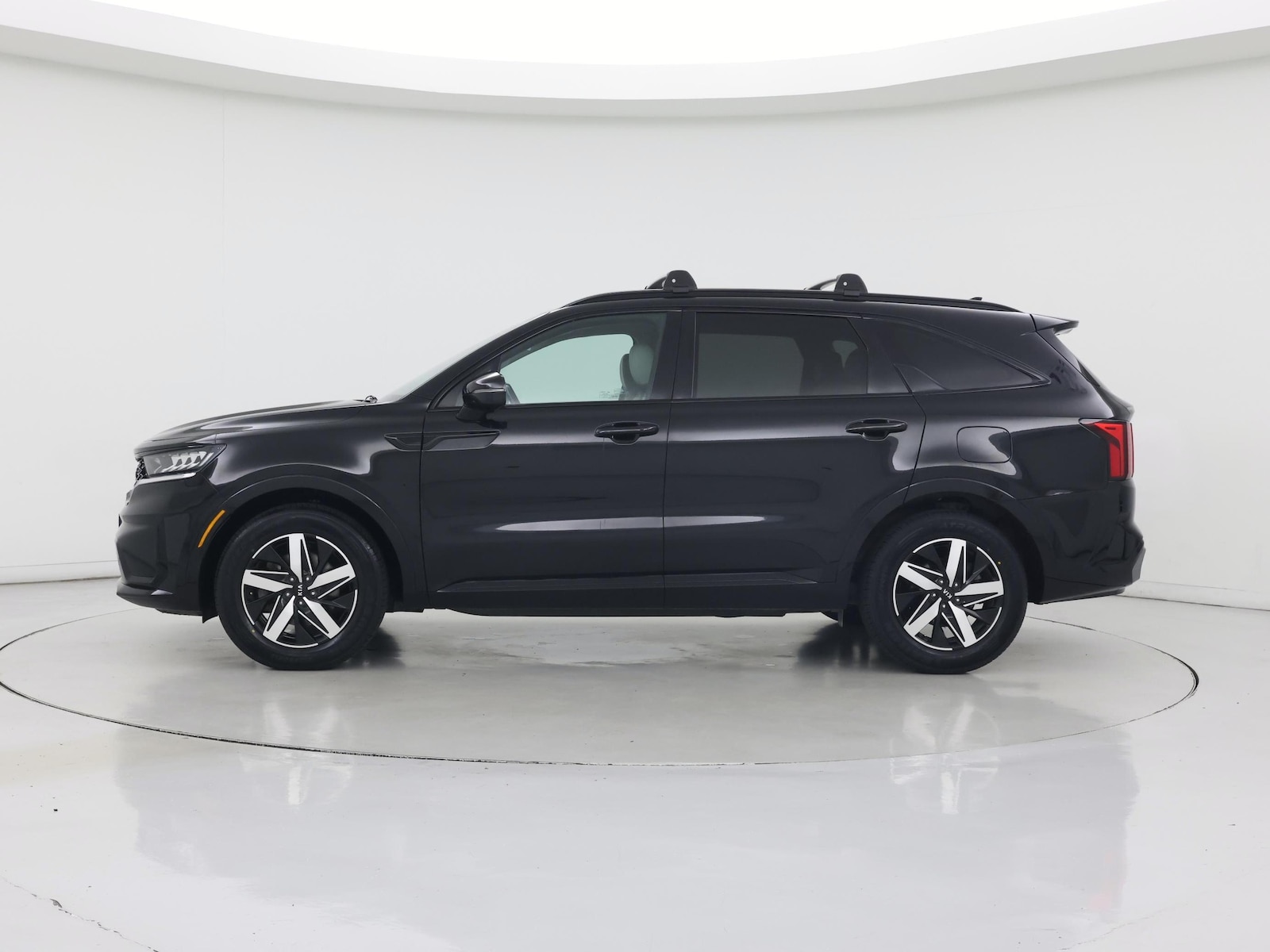 2021 Kia Sorento EX - Photo 4